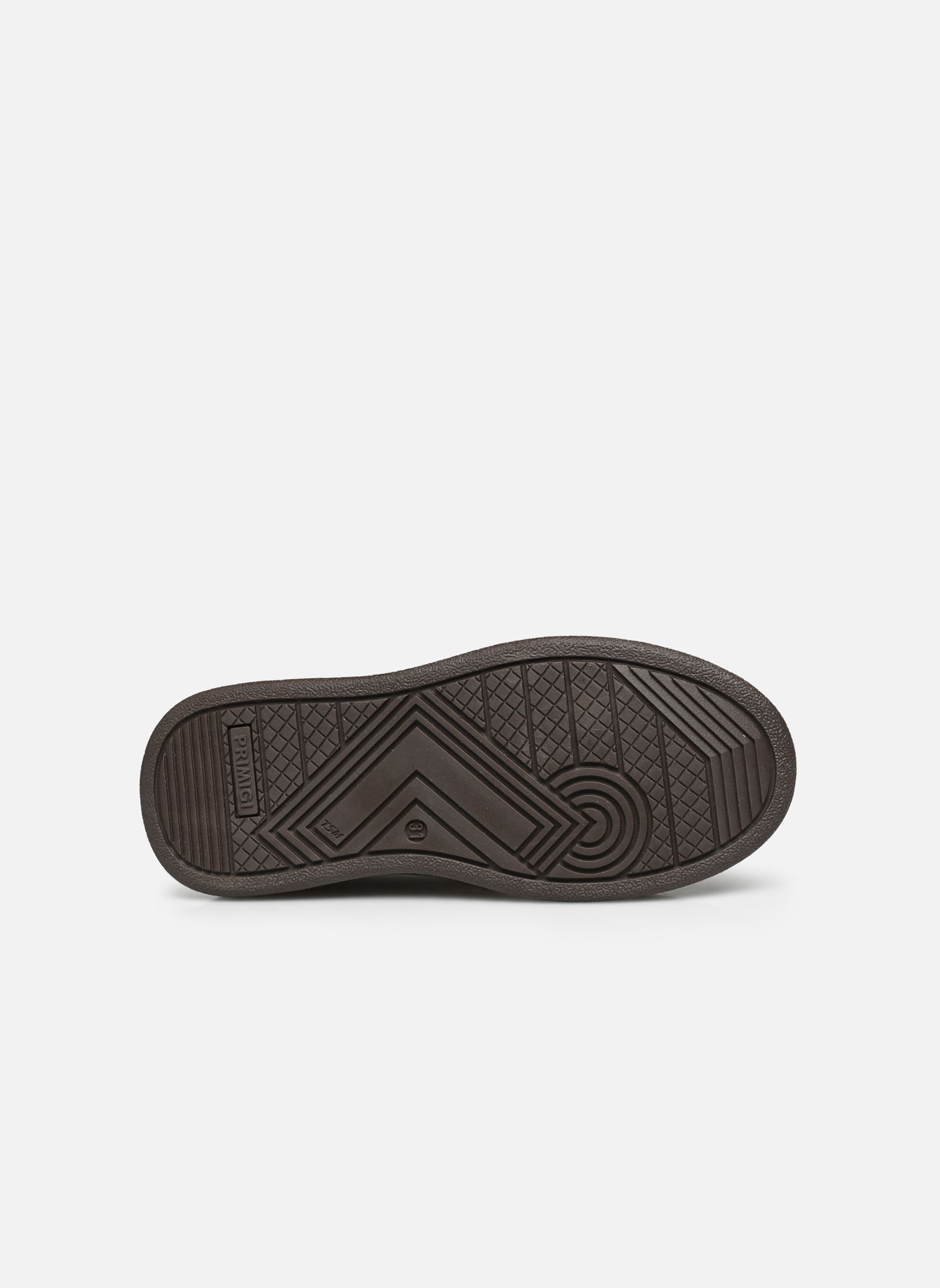 Knöchelhohe Sneaker PHQ 49359 jungen braun Primigi Knöchelhohe Sneaker PHQ 49359 jungen braun COGNAC