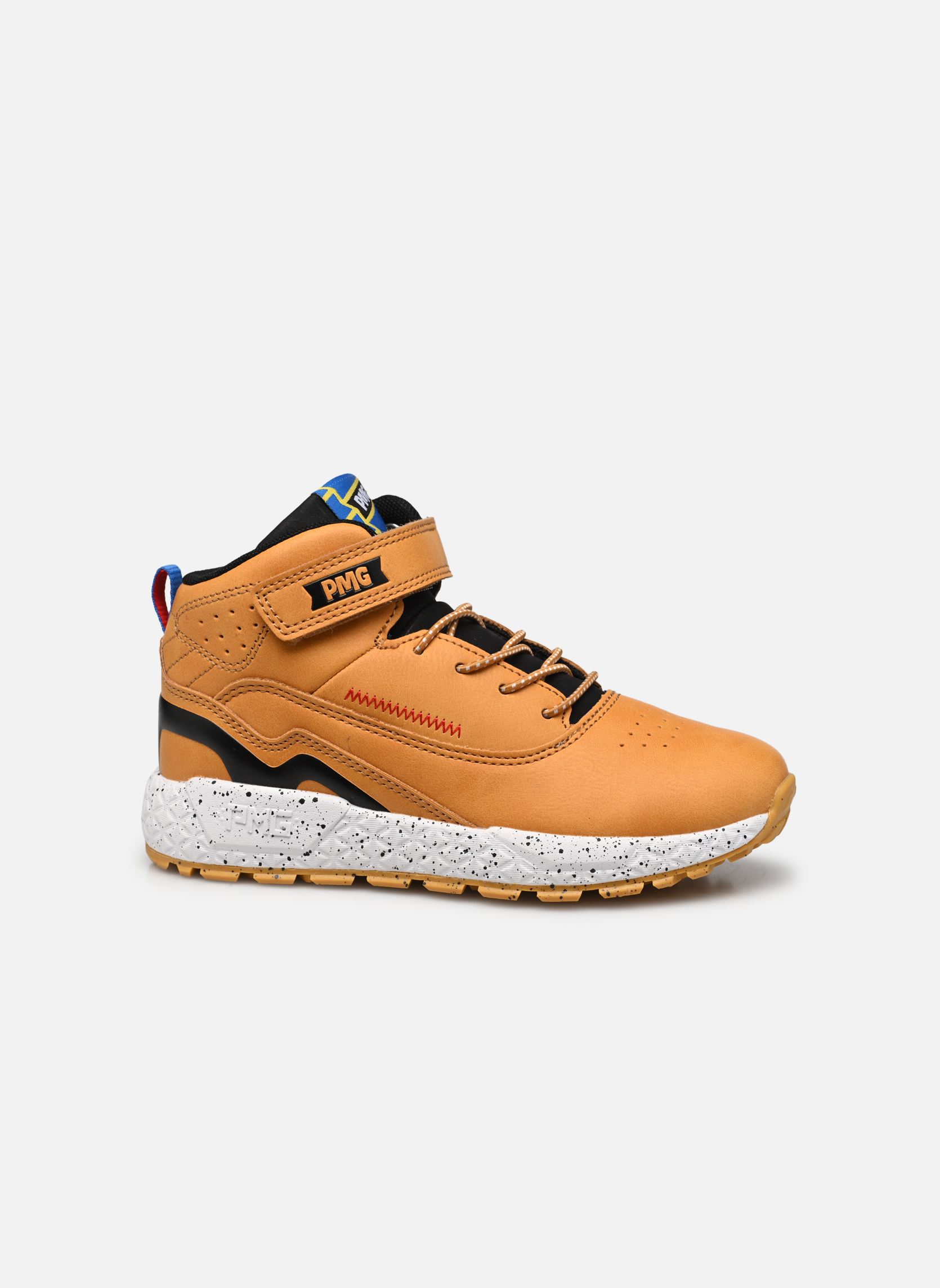 Zapatillas PEK 49563 niño amarillo Primigi Zapatillas PEK 49563 niño amarillo SENAPE
