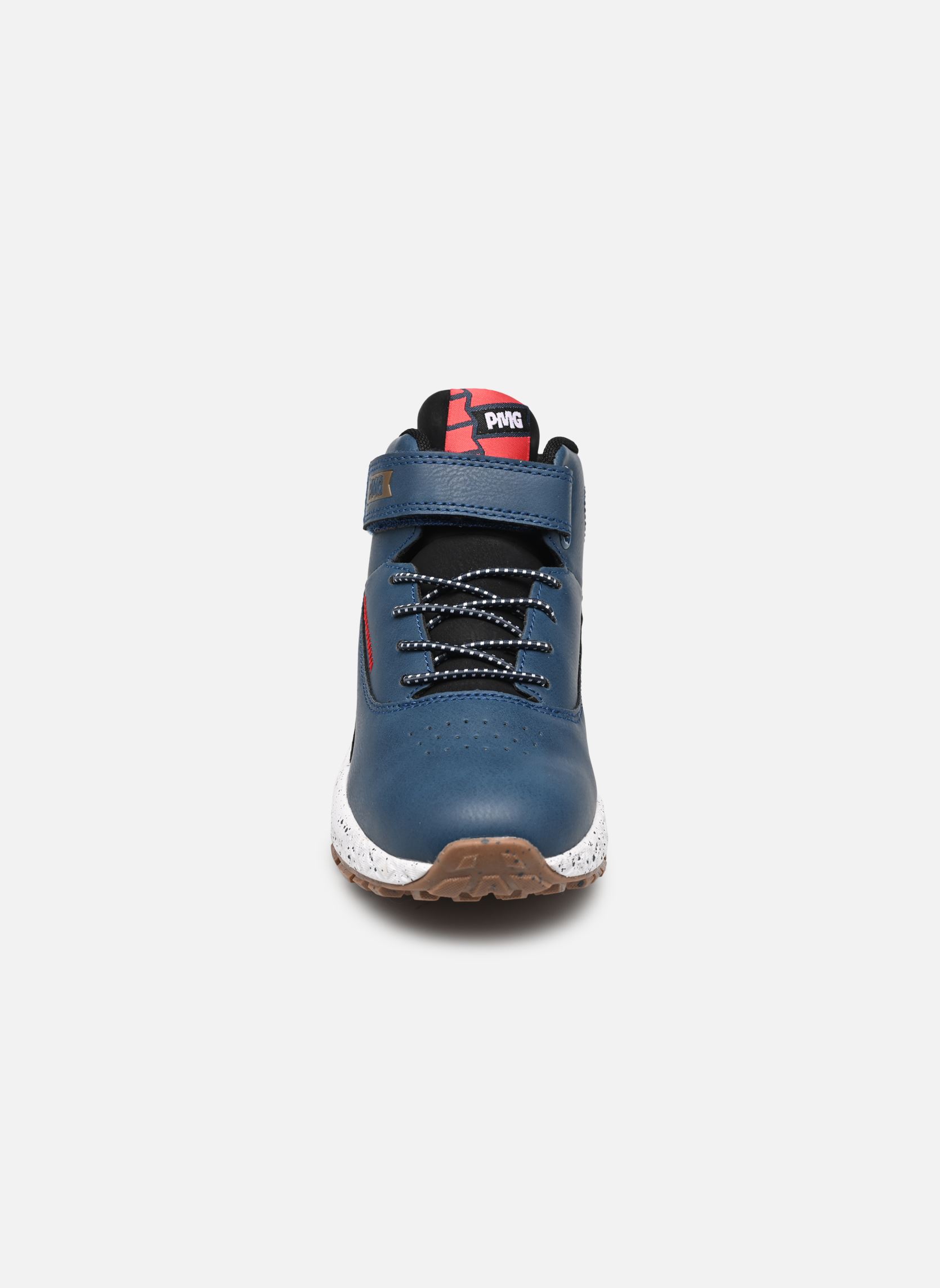 Sneaker PEK 49563 jungen blau Primigi Sneaker PEK 49563 jungen blau BLUE