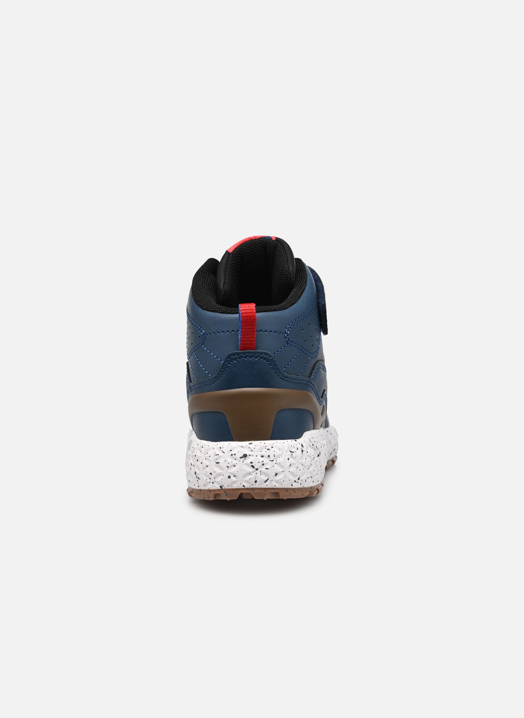 Sneaker PEK 49563 jungen blau Primigi Sneaker PEK 49563 jungen blau BLUE