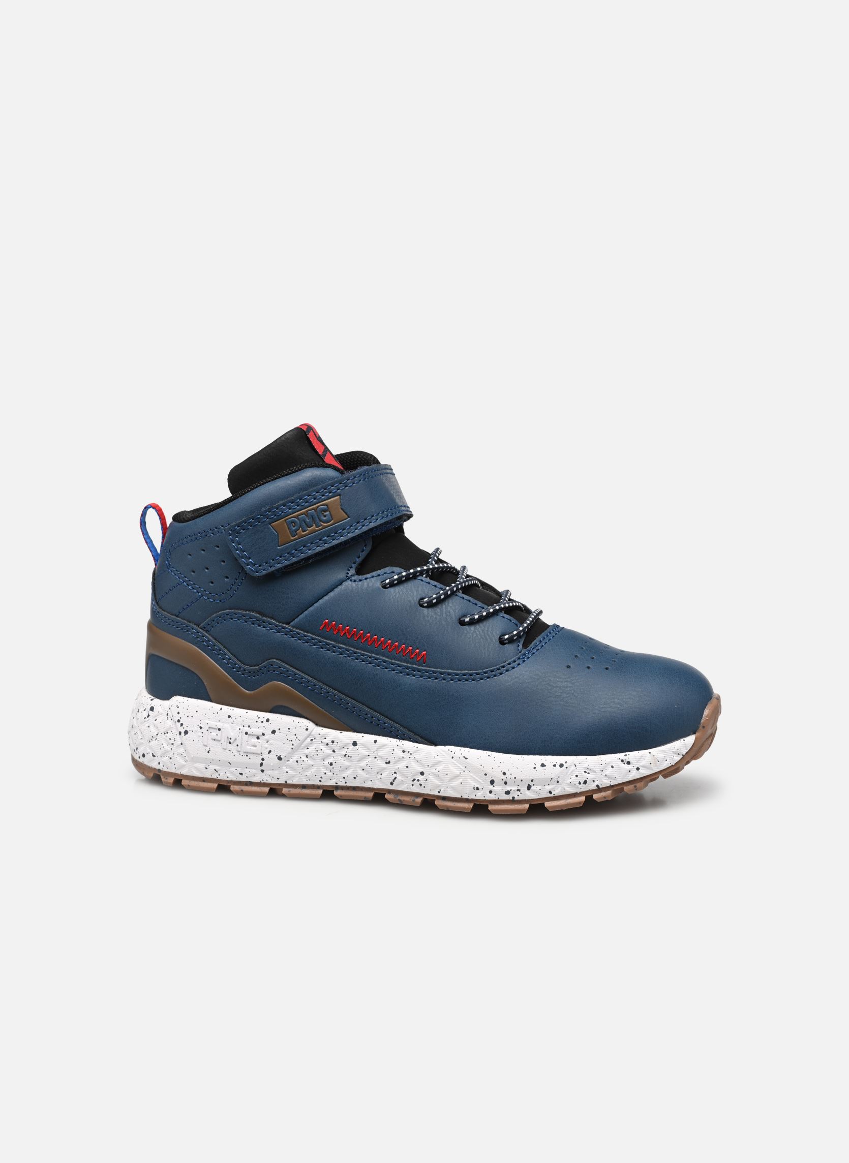 Sneaker PEK 49563 jungen blau Primigi Sneaker PEK 49563 jungen blau BLUE