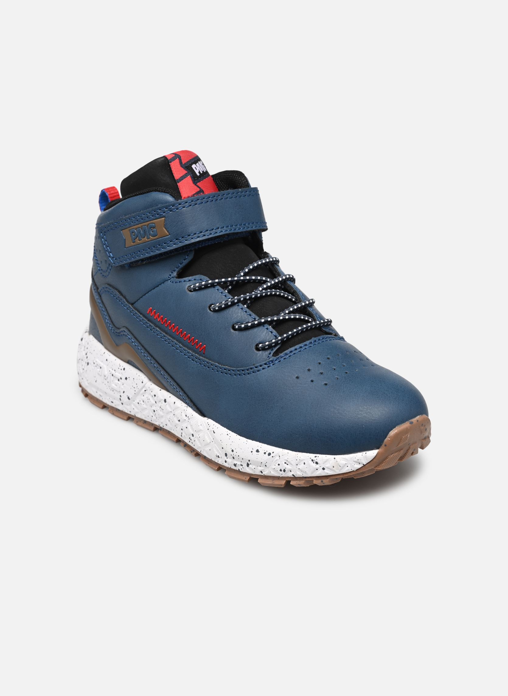 Sneaker PEK 49563 jungen blau Primigi Sneaker PEK 49563 jungen blau BLUE