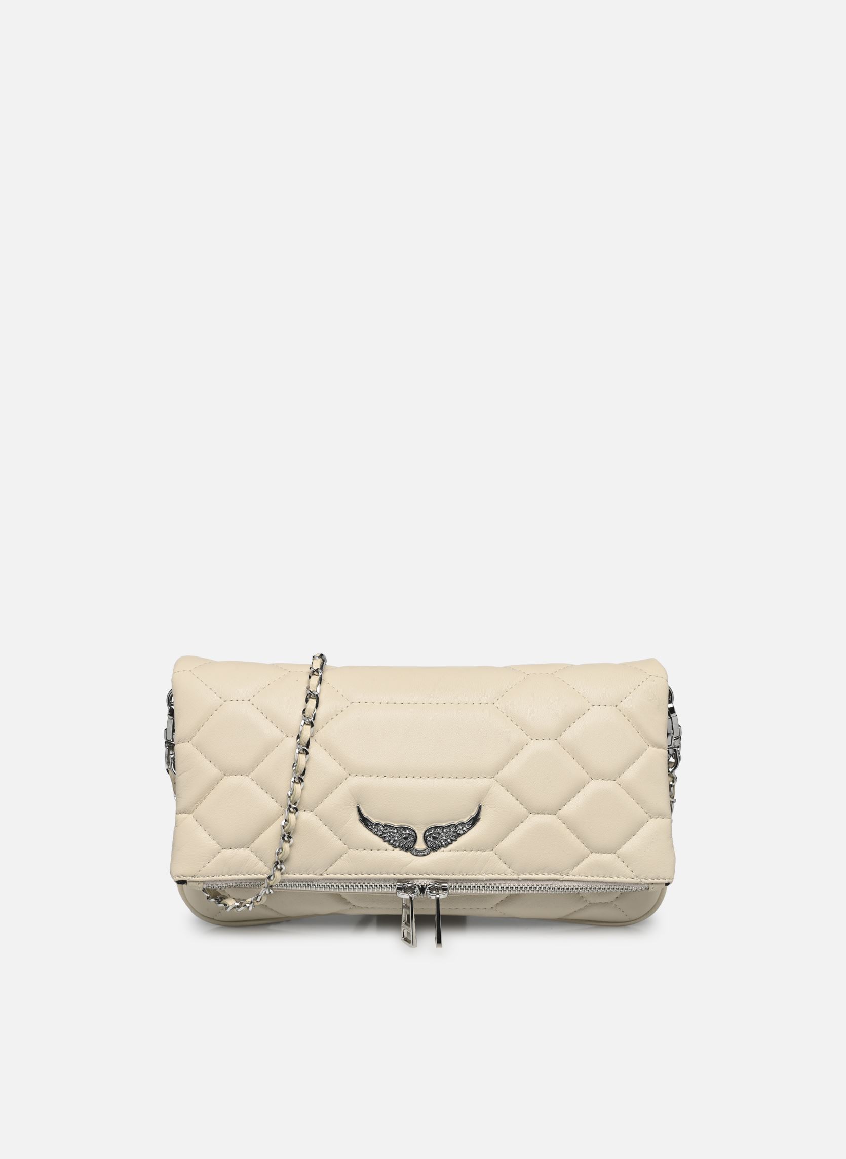 Sac Bandoulière Rocksax Weezer Only In Dreams – Noir Nylon, Neuf Avec étiquettes