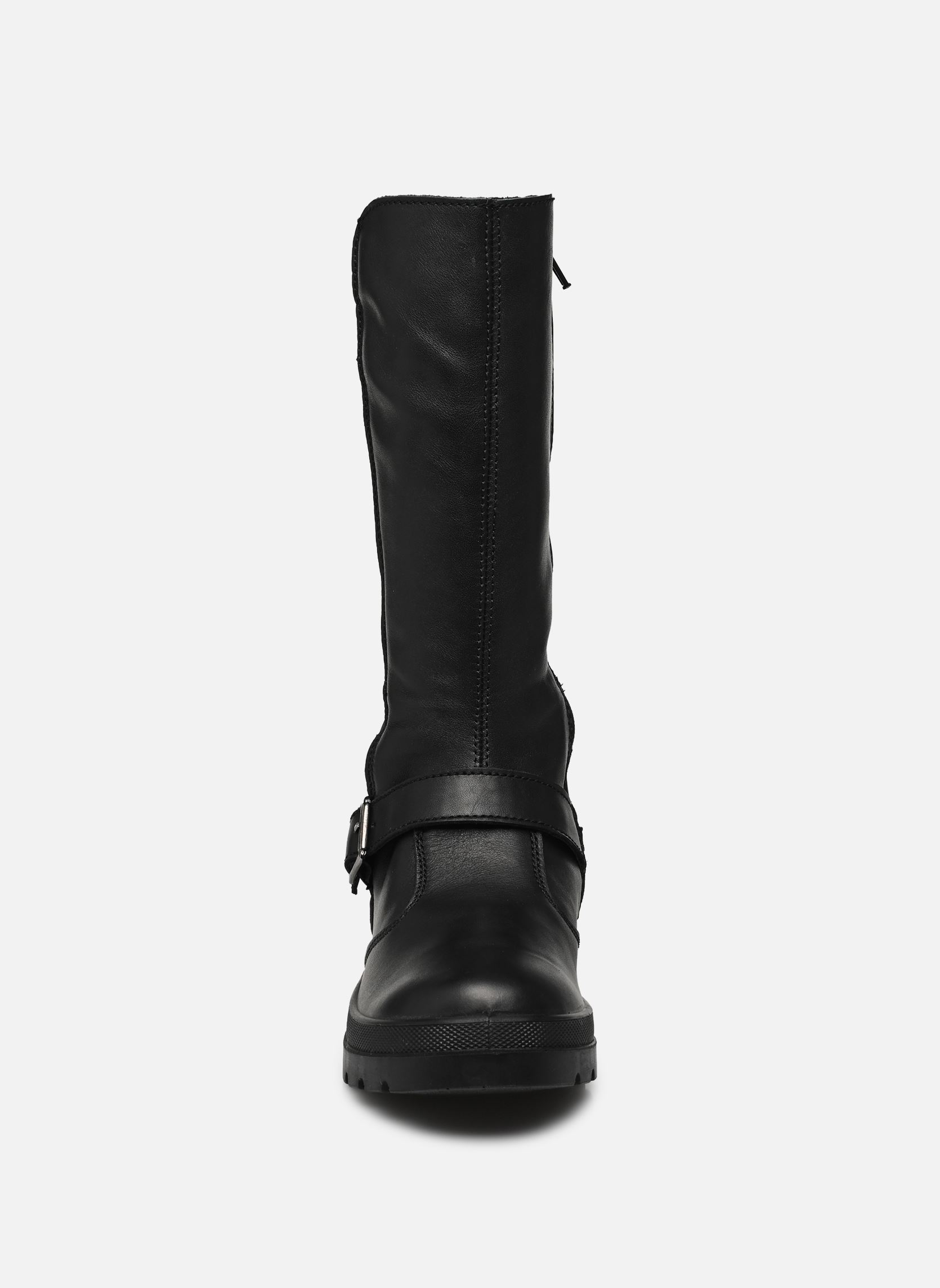 Stiefel POKGT 48779 Gore-Tex mädchen schwarz Primigi Stiefel POKGT 48779 Gore-Tex mädchen schwarz NERO/NERO
