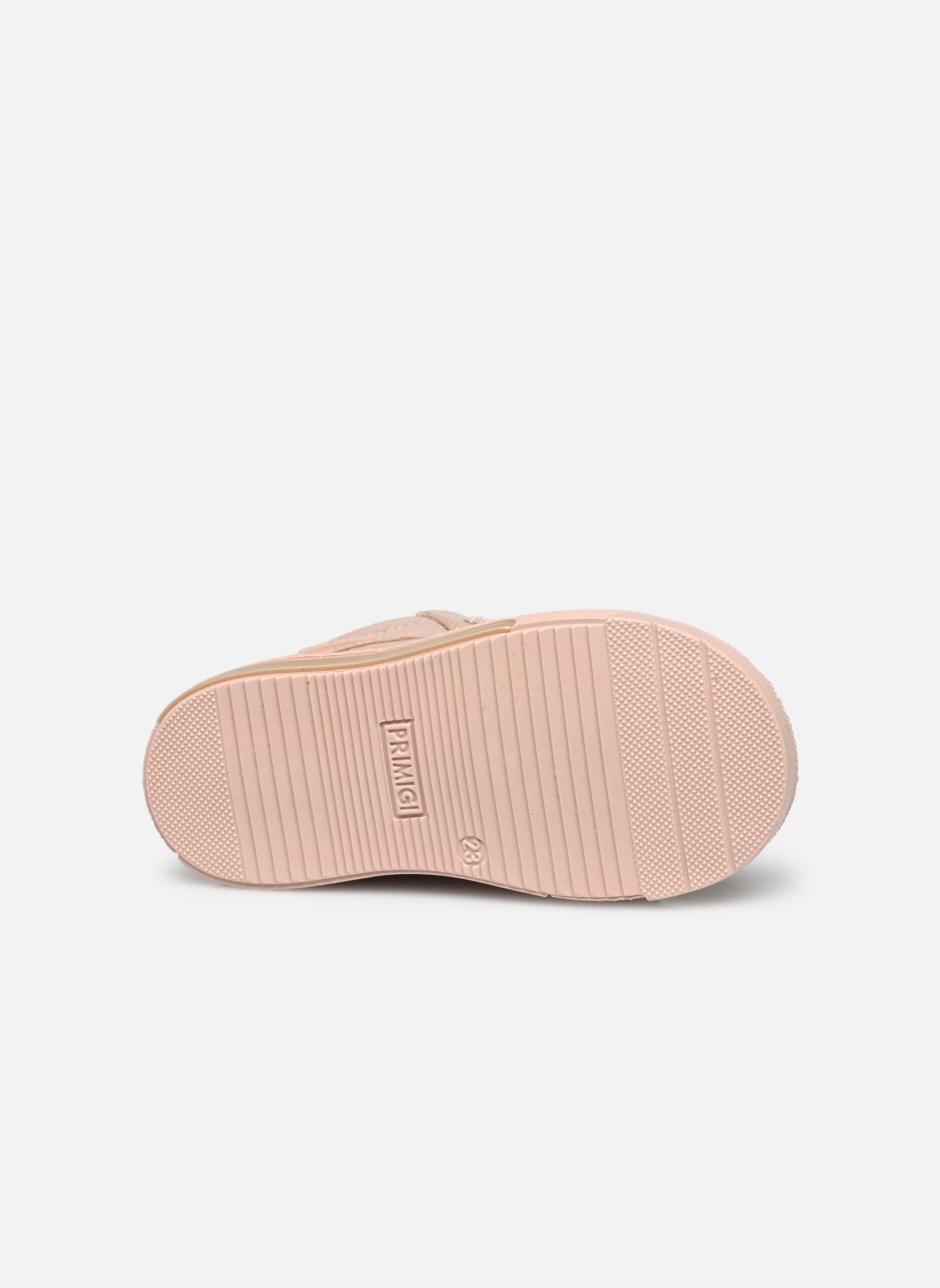 Bottines PGR 49046 fille rose Primigi Bottines PGR 49046 fille rose PHARD/CARNE