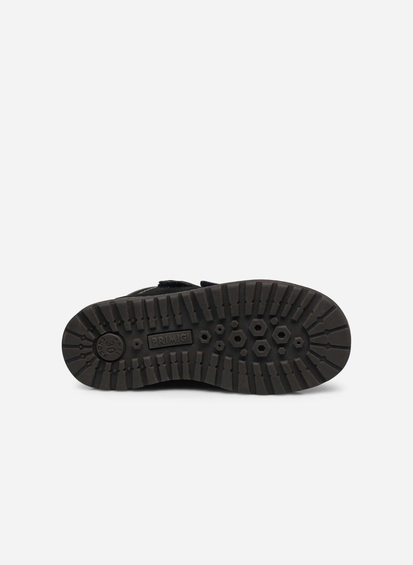 Stivaletti Primigi Play Casual Unisex - Pelle E Lana Interna - Suola Gomma - Modello PCA 29101 - Foto 3