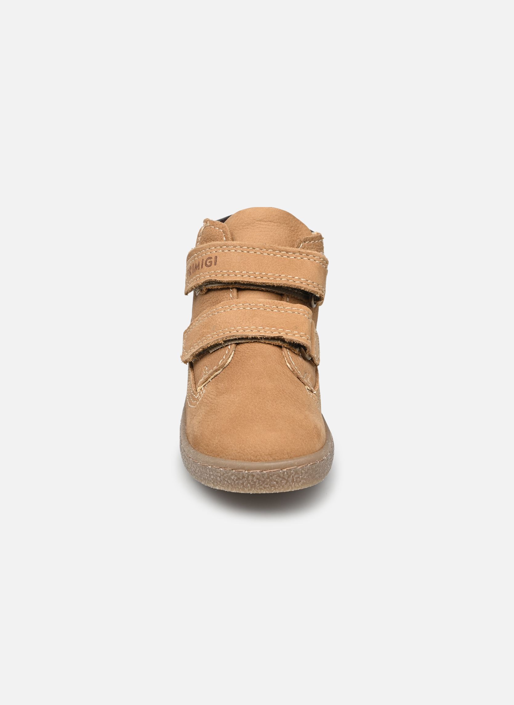 Stiefel PHM 49174 jungen beige Primigi Stiefel PHM 49174 jungen beige CAMEL