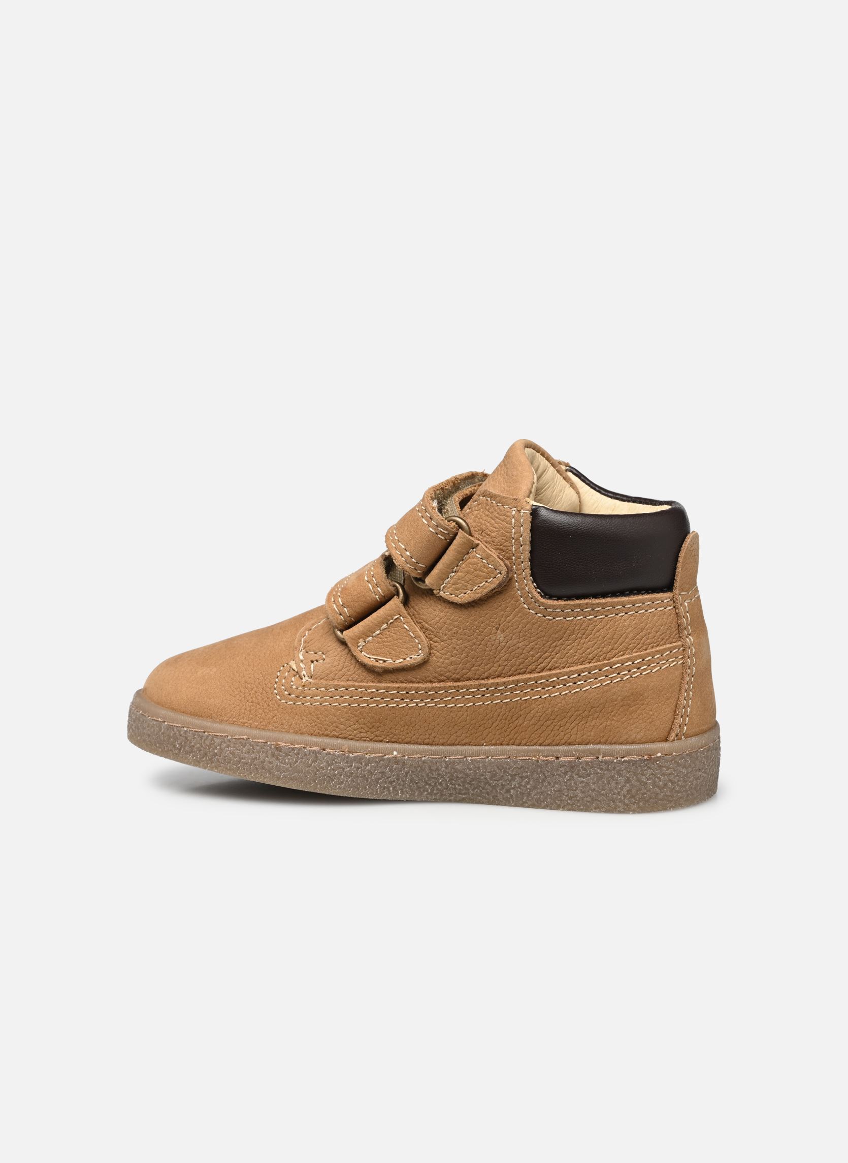 Stiefel PHM 49174 jungen beige Primigi Stiefel PHM 49174 jungen beige CAMEL