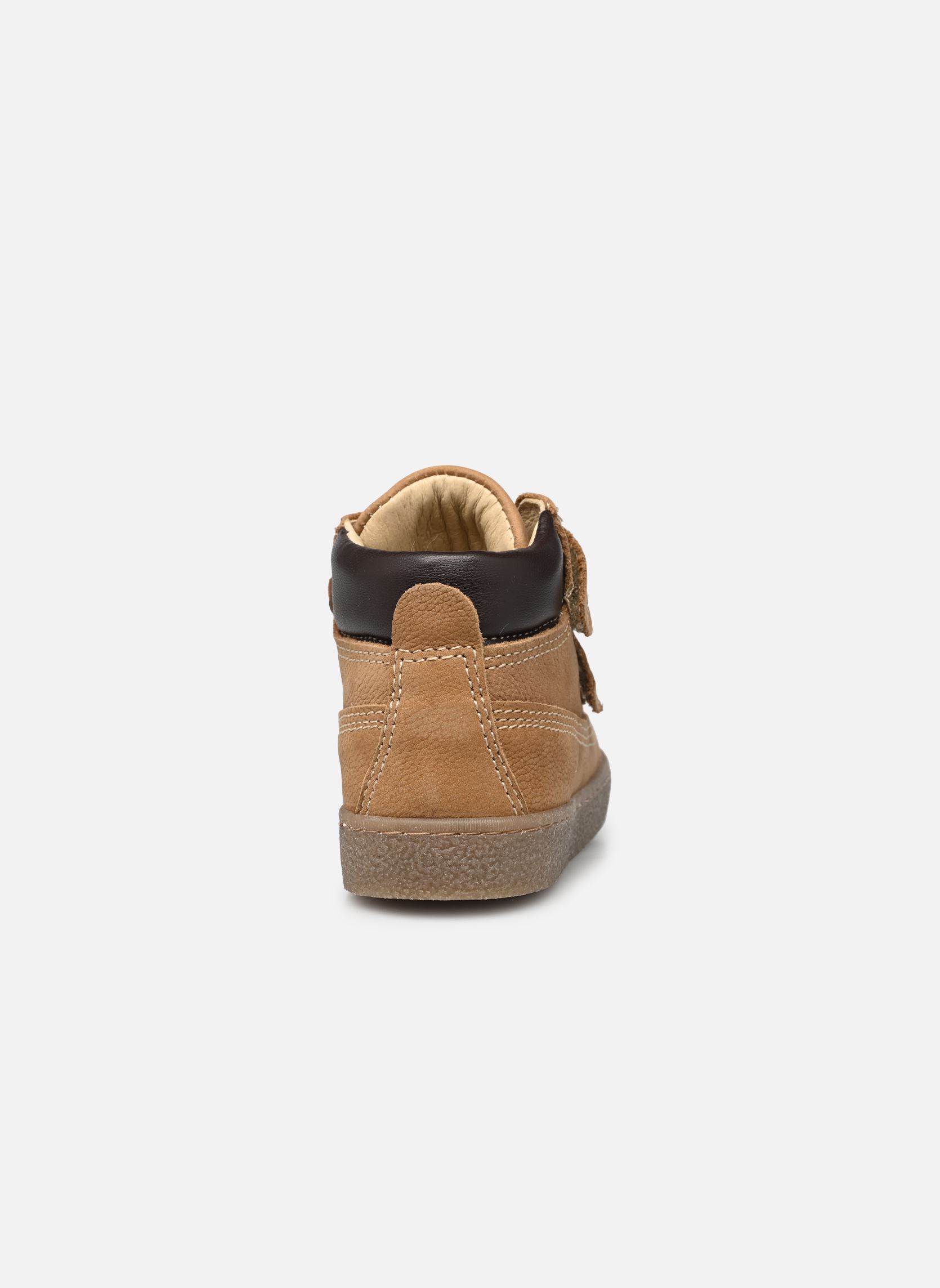 Stiefel PHM 49174 jungen beige Primigi Stiefel PHM 49174 jungen beige CAMEL