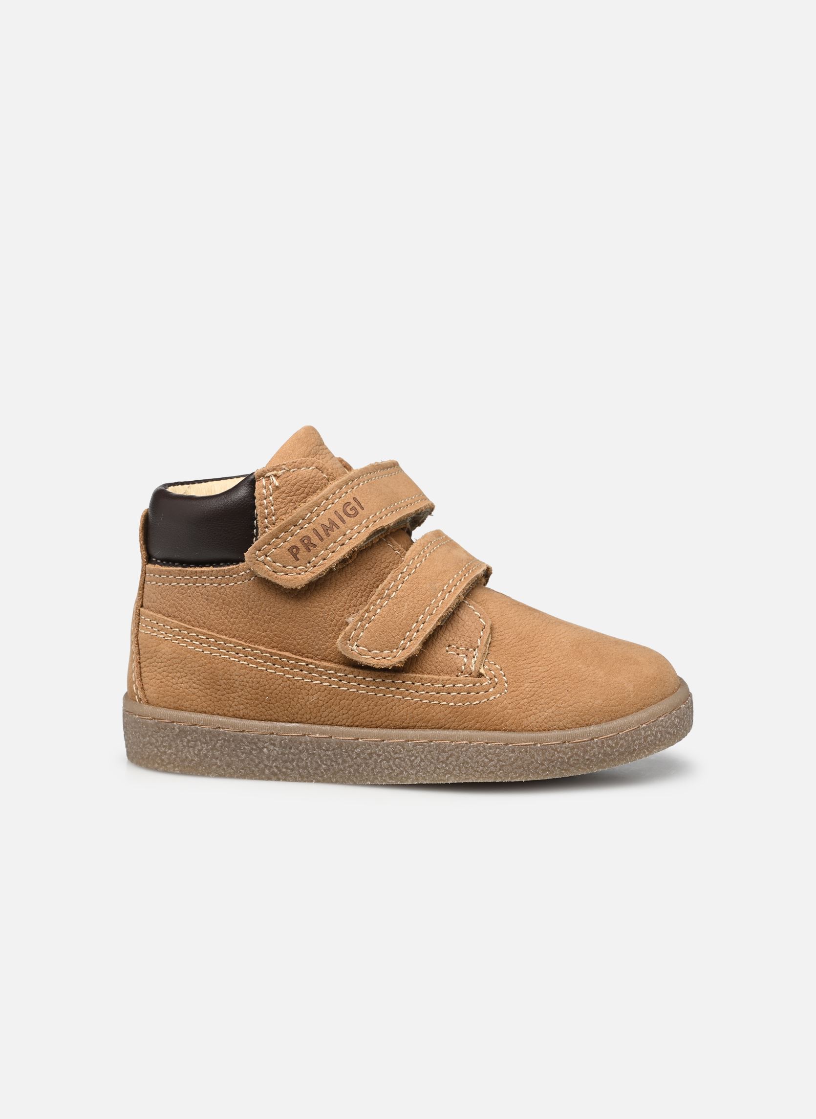 Stiefel PHM 49174 jungen beige Primigi Stiefel PHM 49174 jungen beige CAMEL