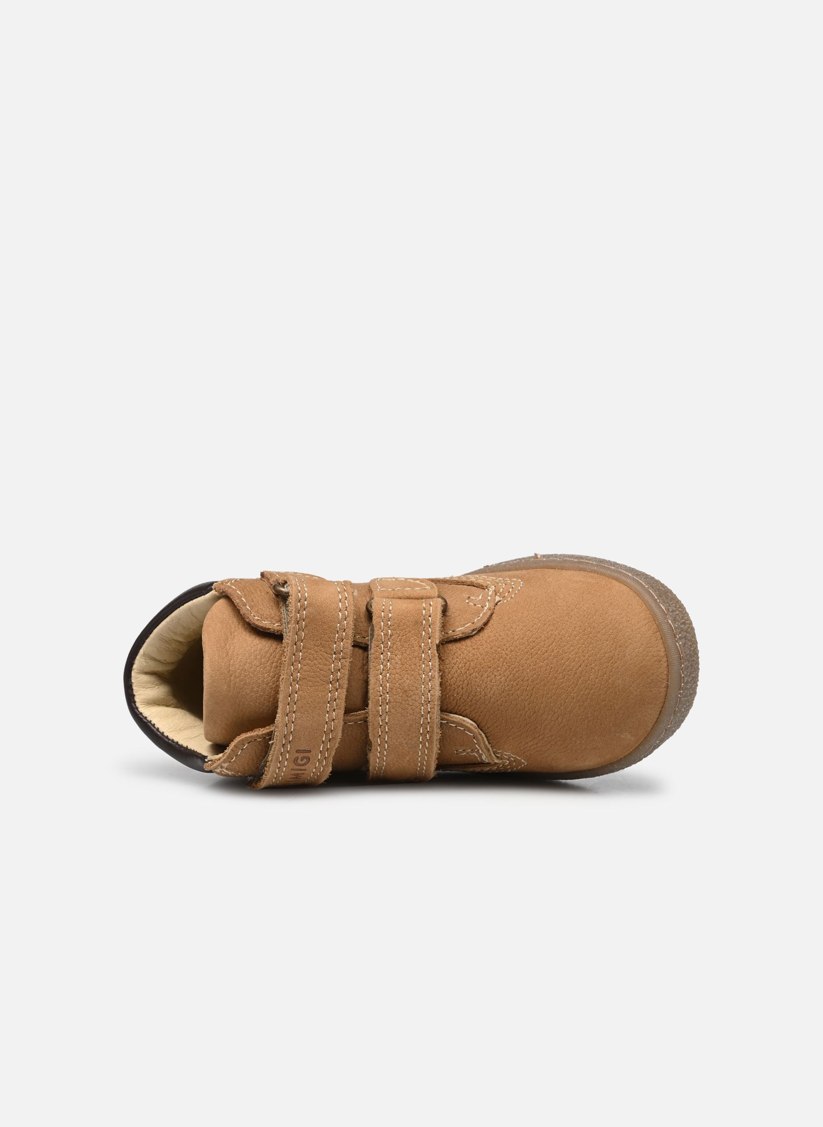 Stiefel PHM 49174 jungen beige Primigi Stiefel PHM 49174 jungen beige CAMEL