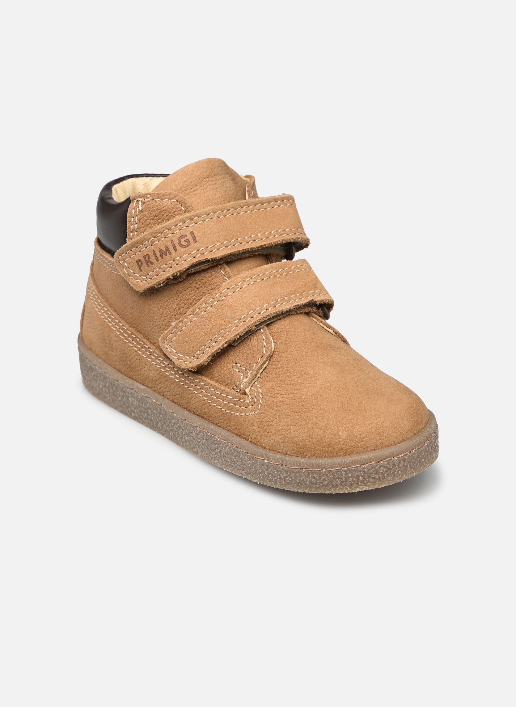 Stiefel PHM 49174 jungen beige Primigi Stiefel PHM 49174 jungen beige CAMEL