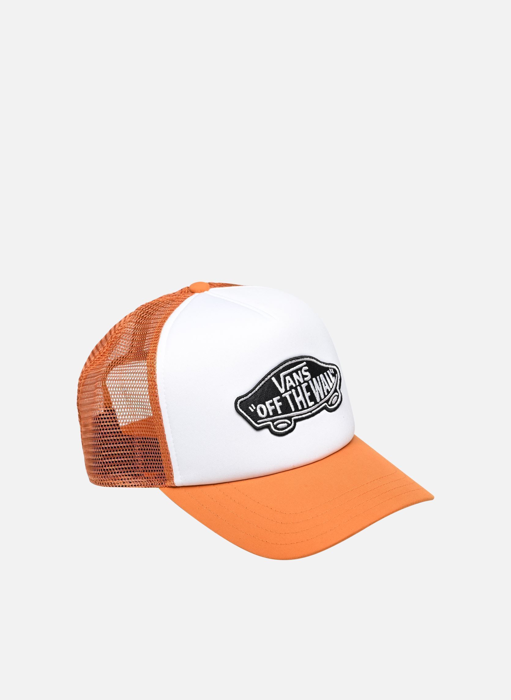 Casquette Vans CLASSIC PATCH TRUCKER Unique - vue 2