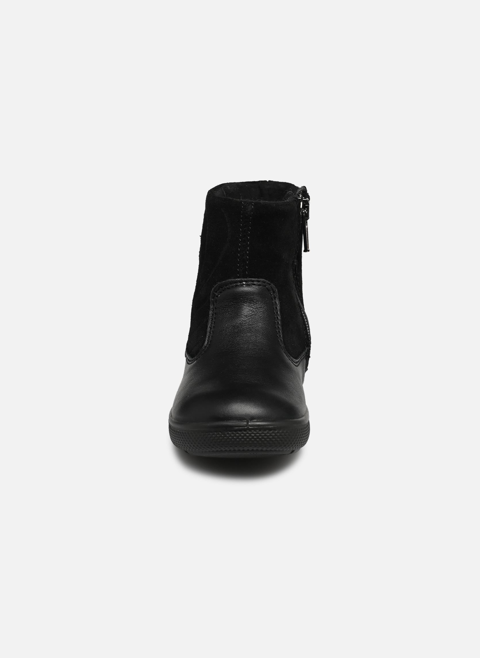 Bottines PSNGT 48498 Gore-tex fille noir Primigi Bottines PSNGT 48498 Gore-tex fille noir NERO/NERO