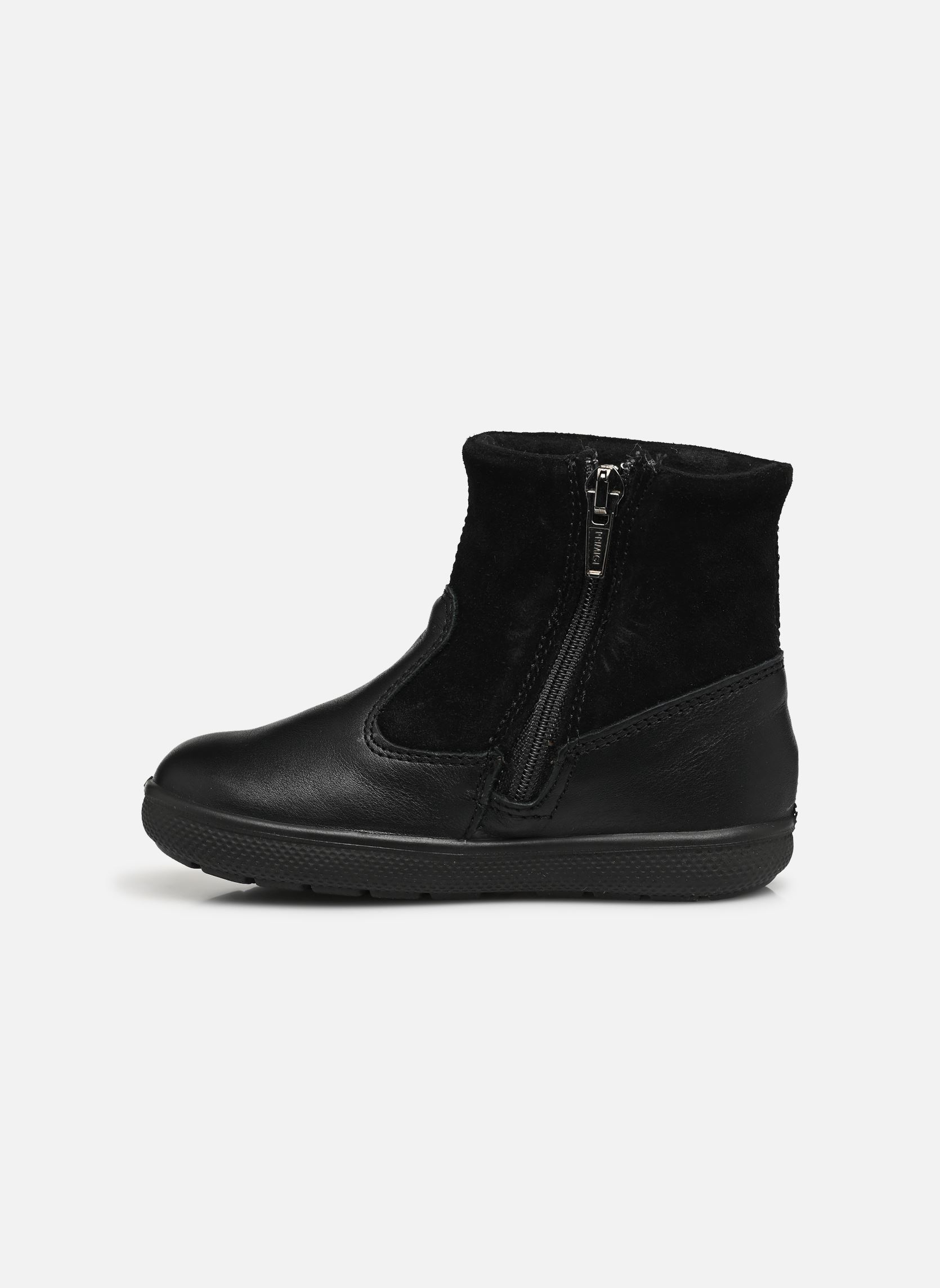 Bottines PSNGT 48498 Gore-tex fille noir Primigi Bottines PSNGT 48498 Gore-tex fille noir NERO/NERO