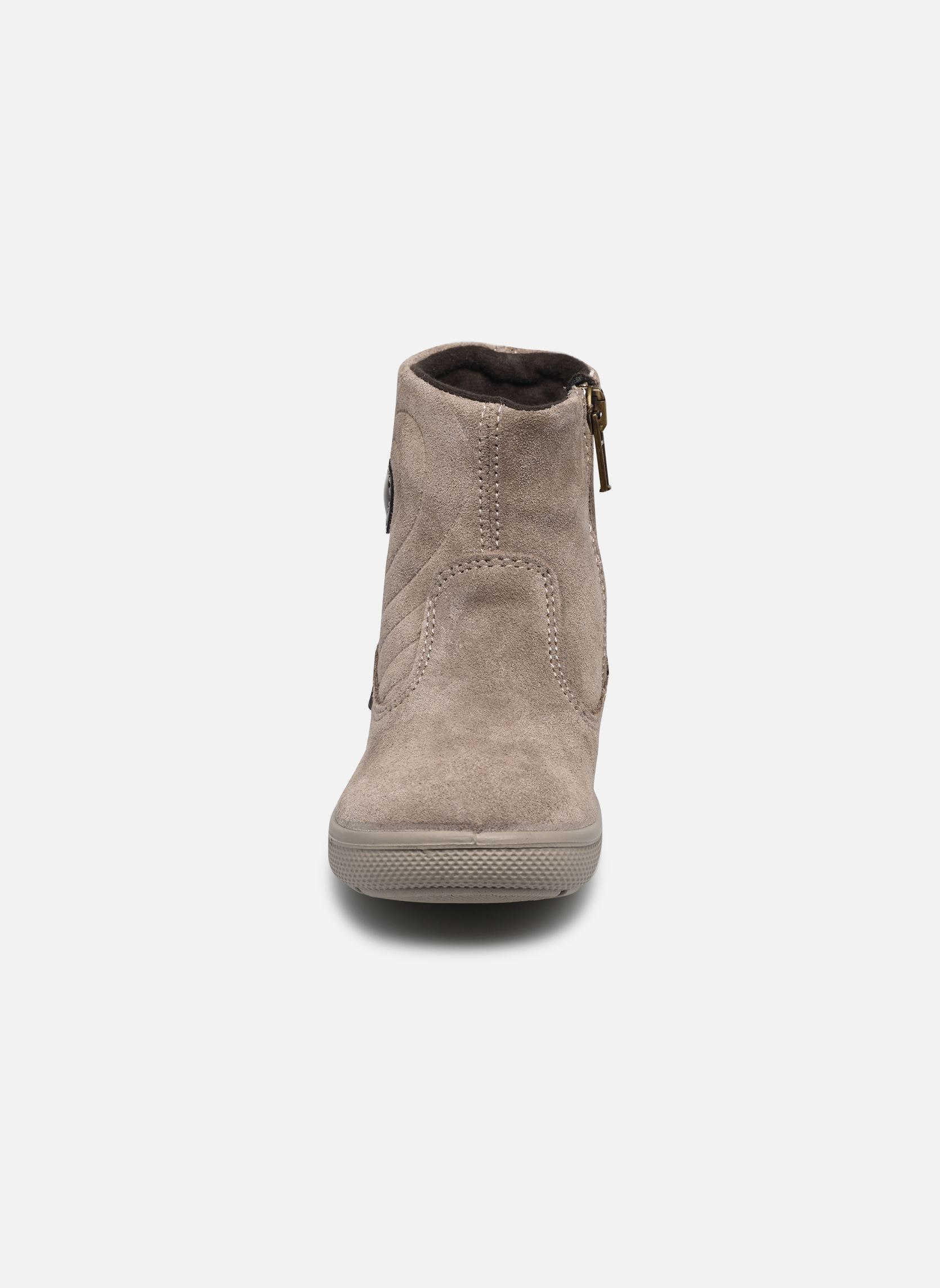 Bottines PSNGT 48498 Gore-tex fille gris Primigi Bottines PSNGT 48498 Gore-tex fille gris MARMOTTA