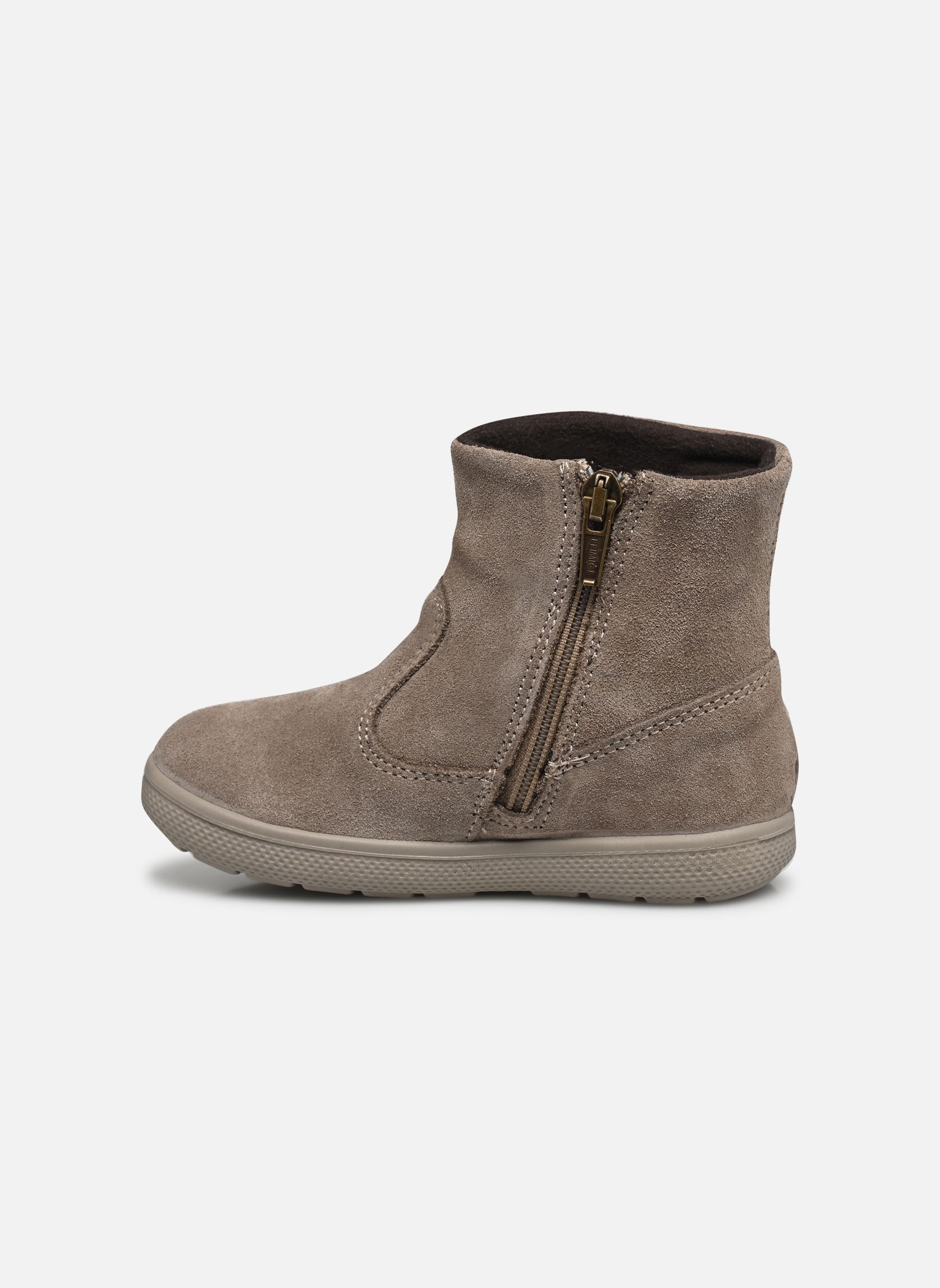 Bottines PSNGT 48498 Gore-tex fille gris Primigi Bottines PSNGT 48498 Gore-tex fille gris MARMOTTA