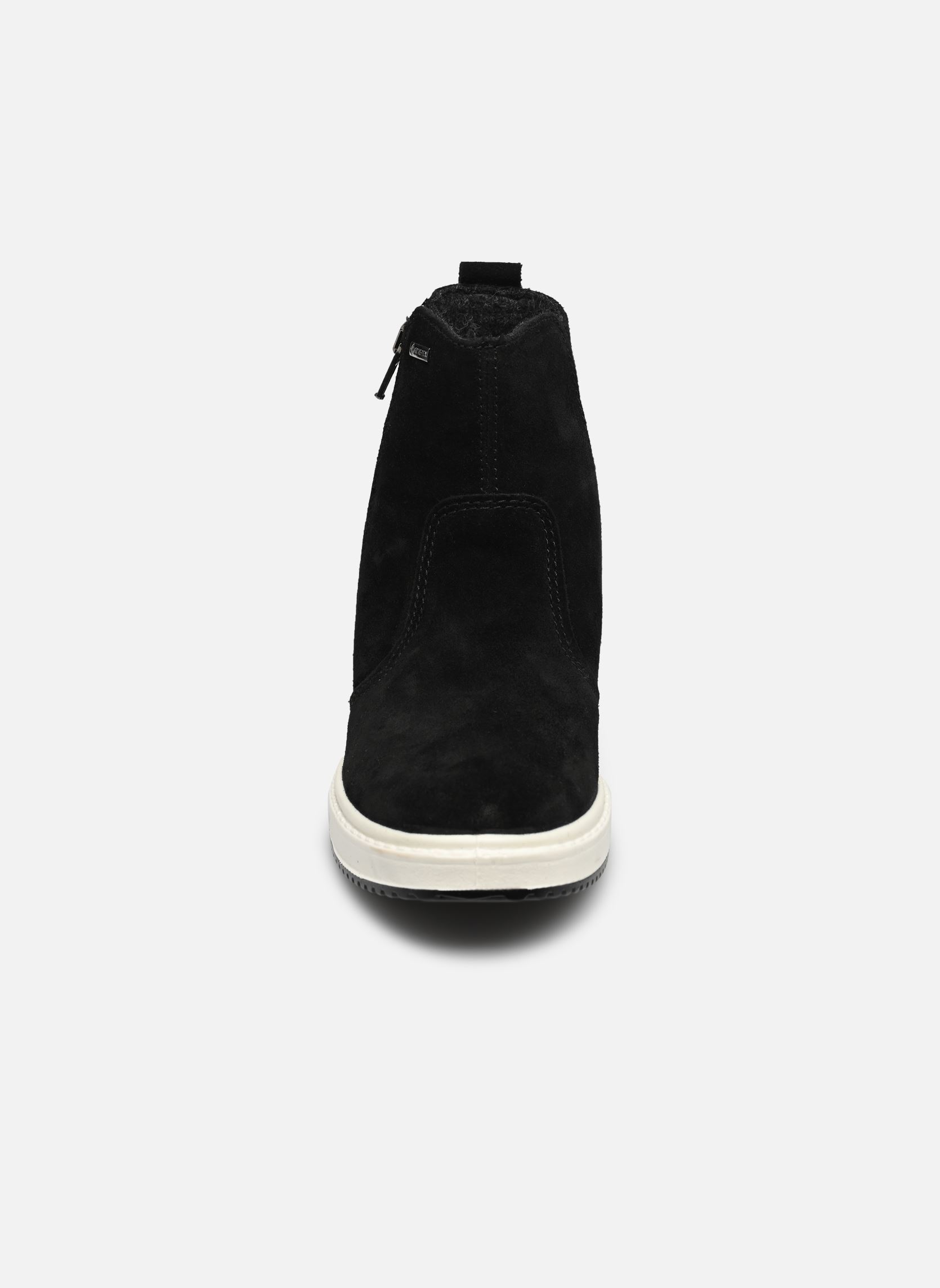 Stiefeletten / Ankle Boots PCCGT 48712 Gore-Tex mädchen schwarz Primigi Stiefeletten / Ankle Boots PCCGT 48712 Gore-Tex mädchen schwarz NERO