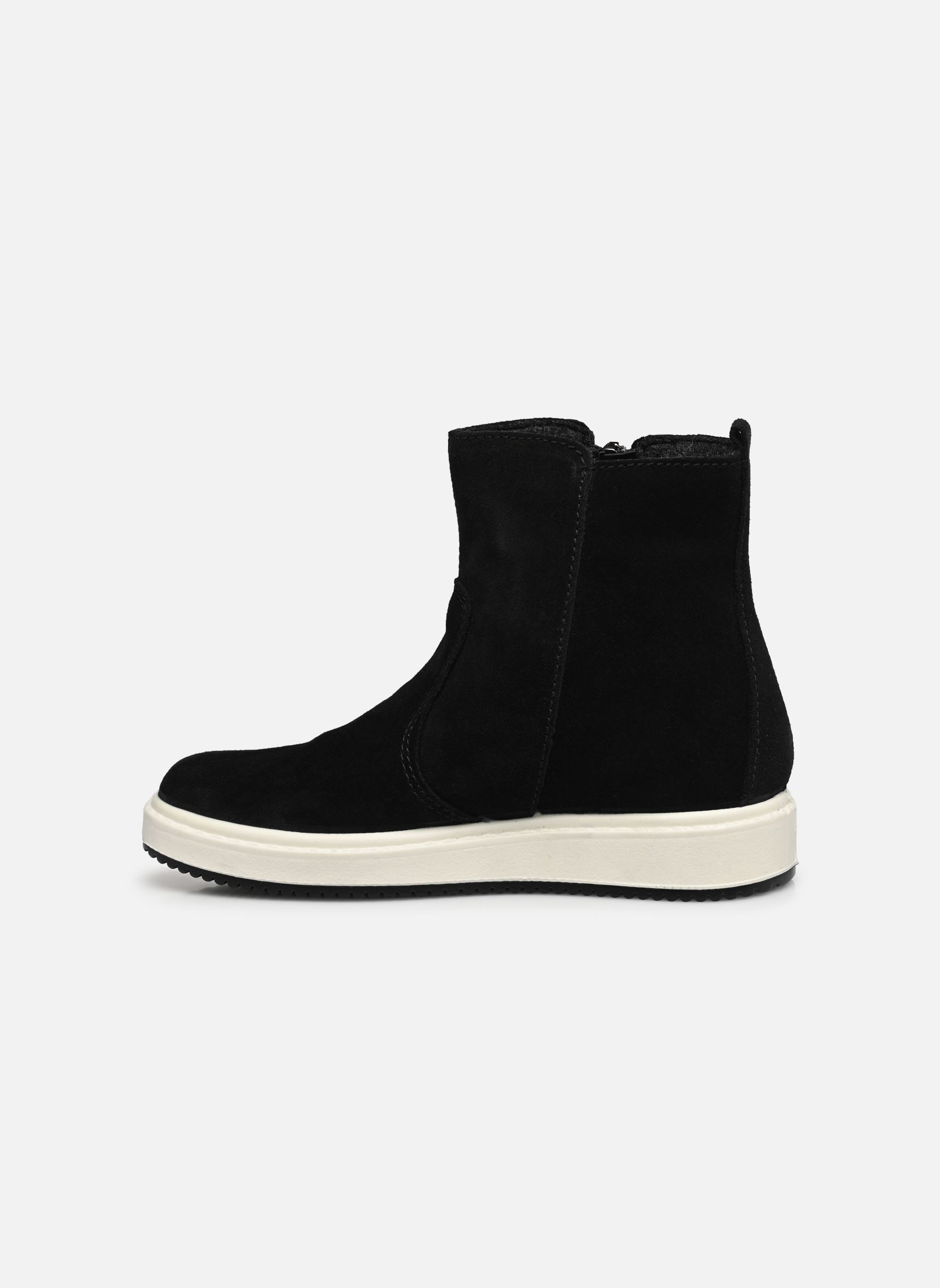 Stiefeletten / Ankle Boots PCCGT 48712 Gore-Tex mädchen schwarz Primigi Stiefeletten / Ankle Boots PCCGT 48712 Gore-Tex mädchen schwarz NERO