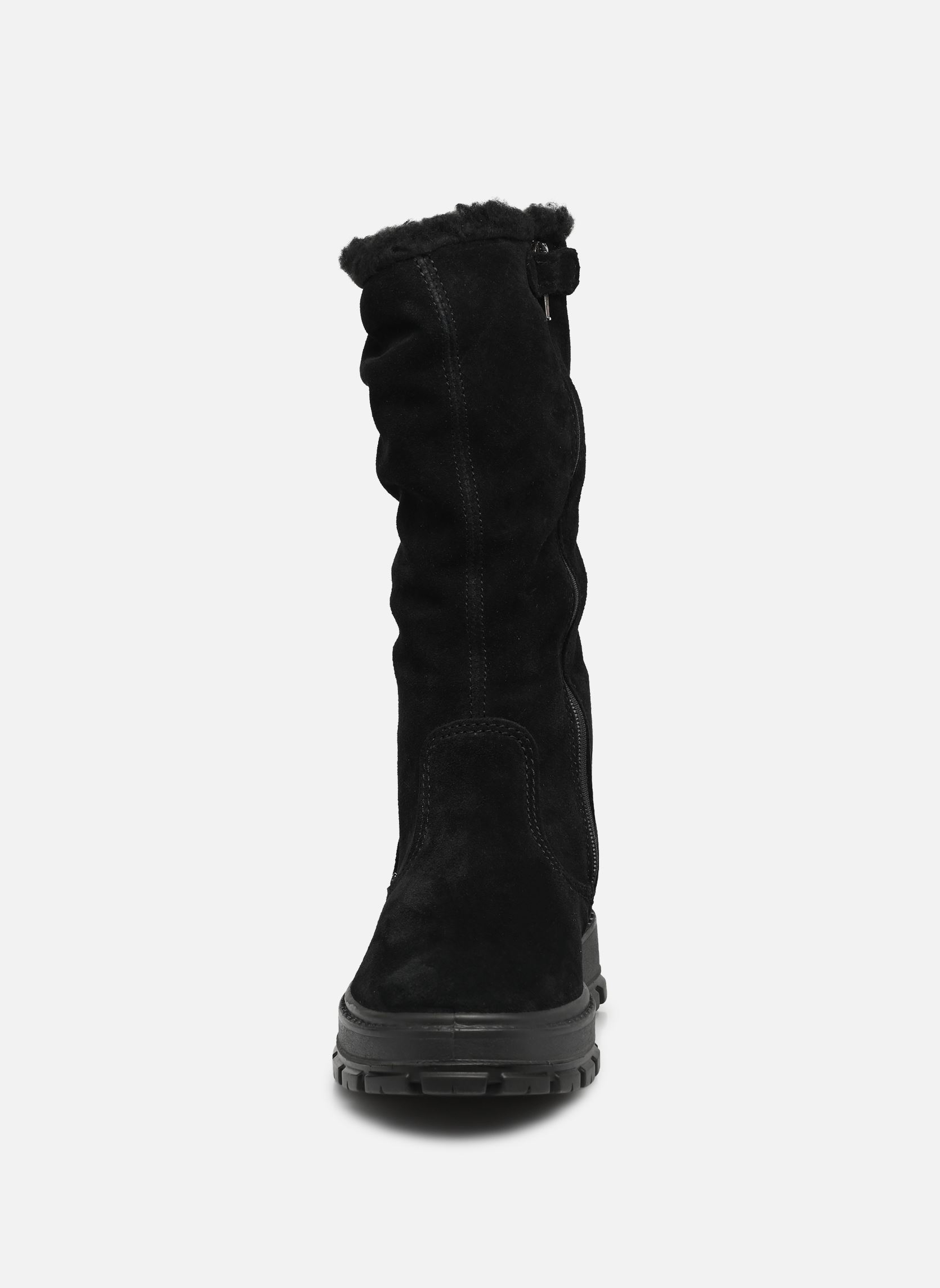 Stivali PNEGT 48725 Gore-Tex bambina nero Primigi Stivali PNEGT 48725 Gore-Tex bambina nero NERO