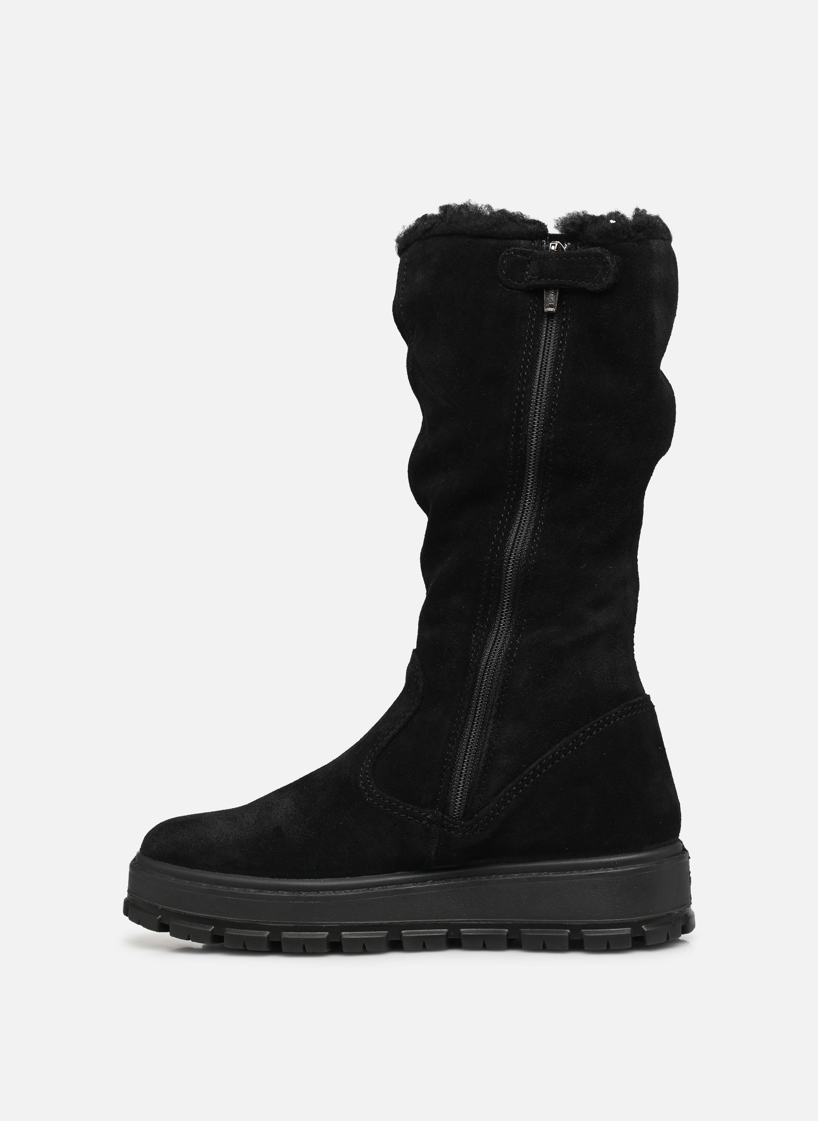 Stivali PNEGT 48725 Gore-Tex bambina nero Primigi Stivali PNEGT 48725 Gore-Tex bambina nero NERO
