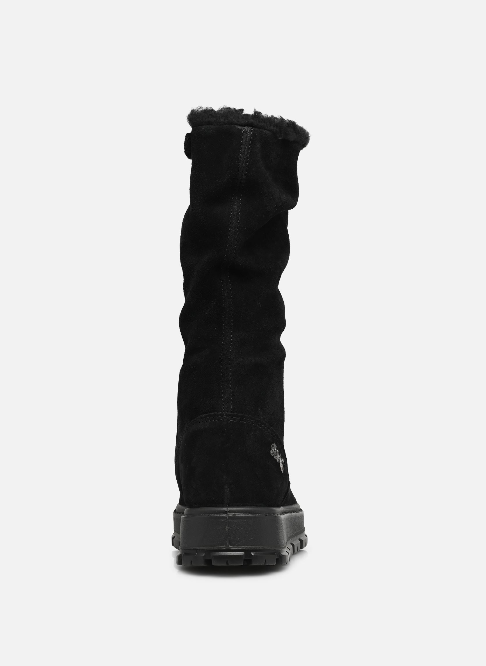 Stivali PNEGT 48725 Gore-Tex bambina nero Primigi Stivali PNEGT 48725 Gore-Tex bambina nero NERO