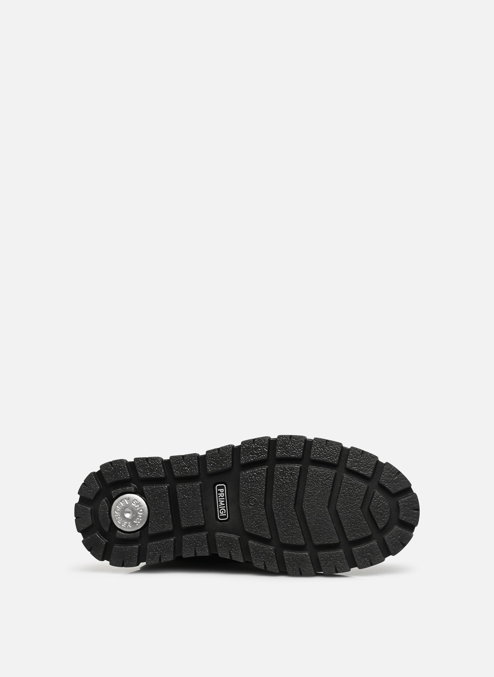 Stivali PNEGT 48725 Gore-Tex bambina nero Primigi Stivali PNEGT 48725 Gore-Tex bambina nero NERO