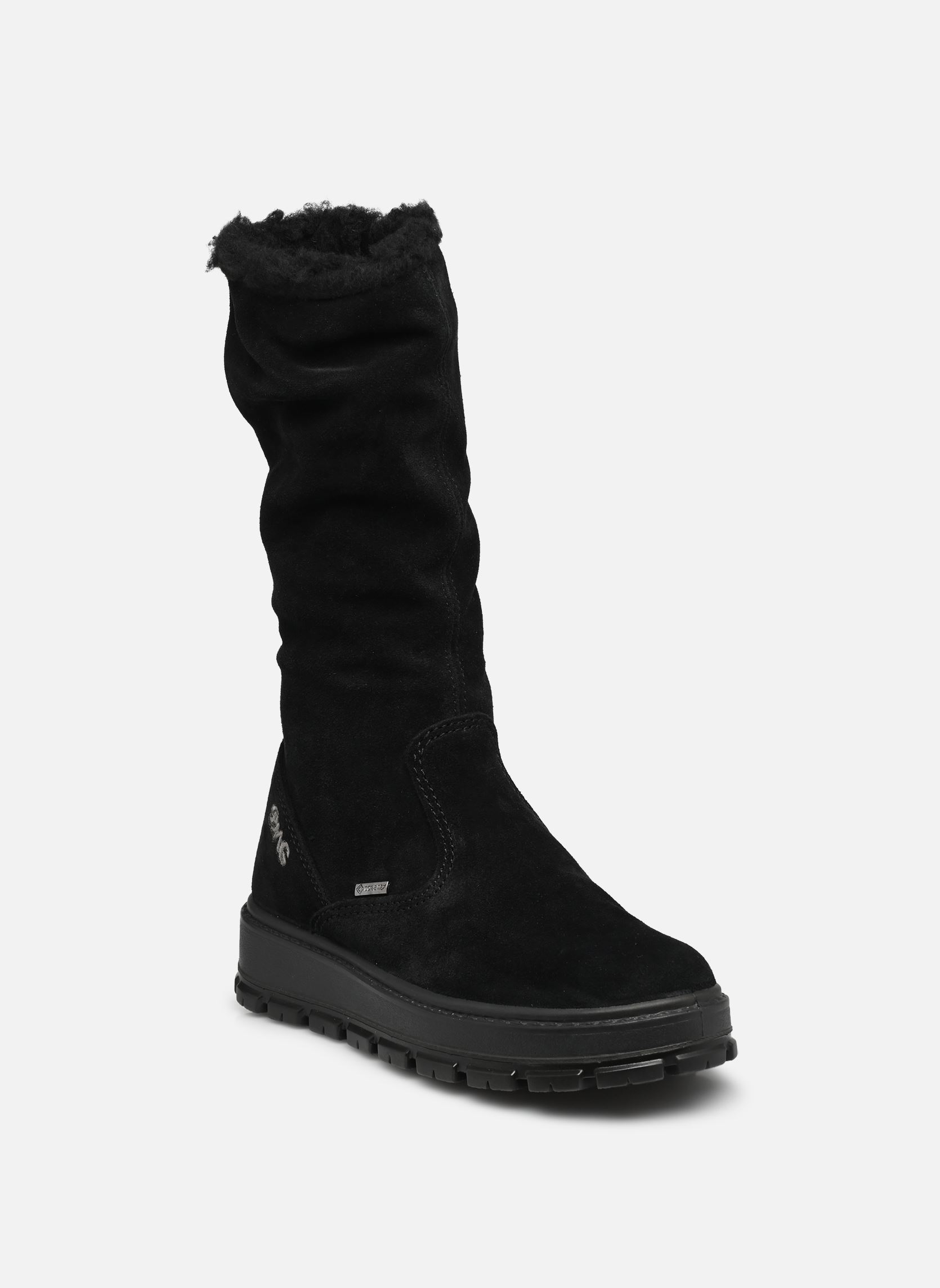Stivali PNEGT 48725 Gore-Tex bambina nero Primigi Stivali PNEGT 48725 Gore-Tex bambina nero NERO