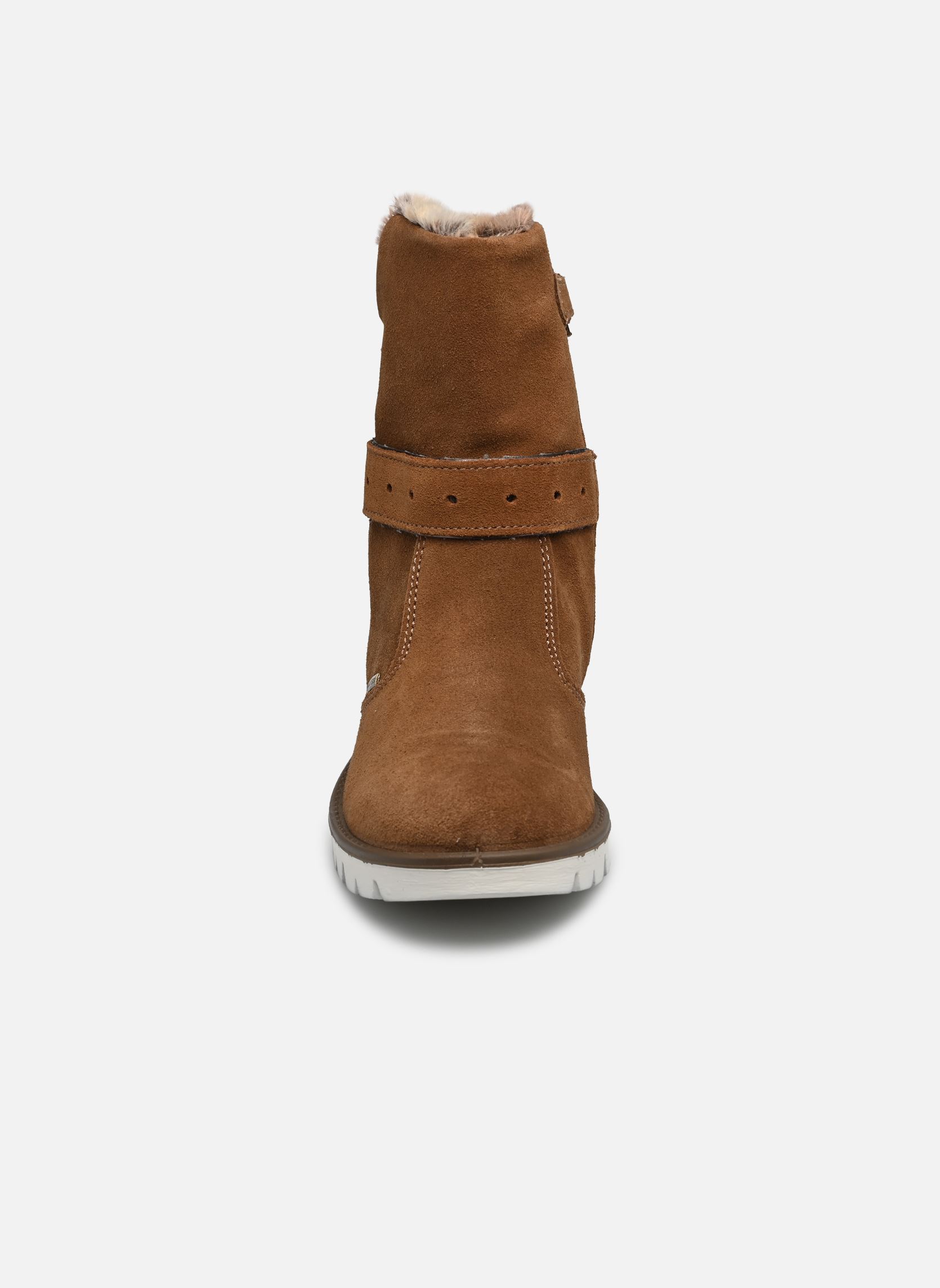 Bottes PROGT 48750 Gore-Tex fille marron Primigi Bottes PROGT 48750 Gore-Tex fille marron CUOIO