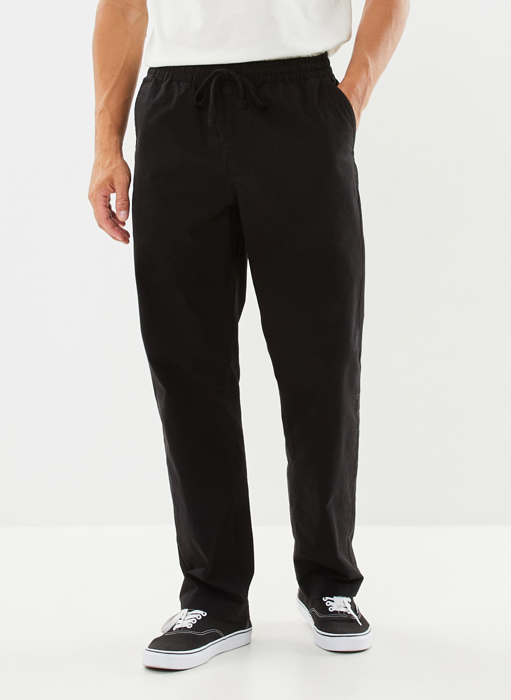 Chinots Vans MN RANGE RELAXED ELASTIC PANT Unique - vue 2