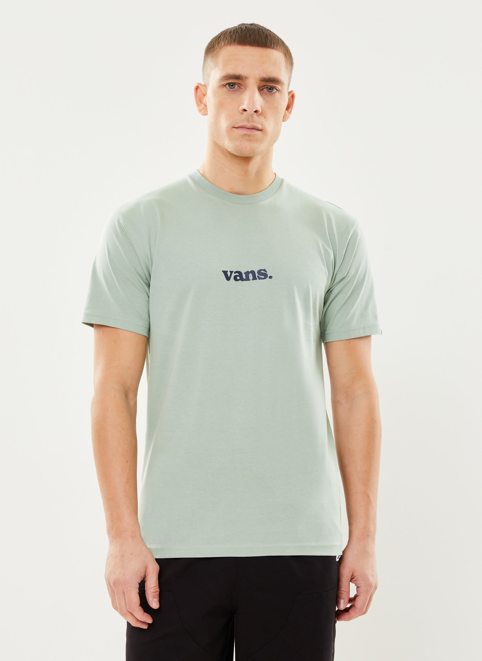 Vêtements Vans Lower Corecase ss Tee pour Accessoires