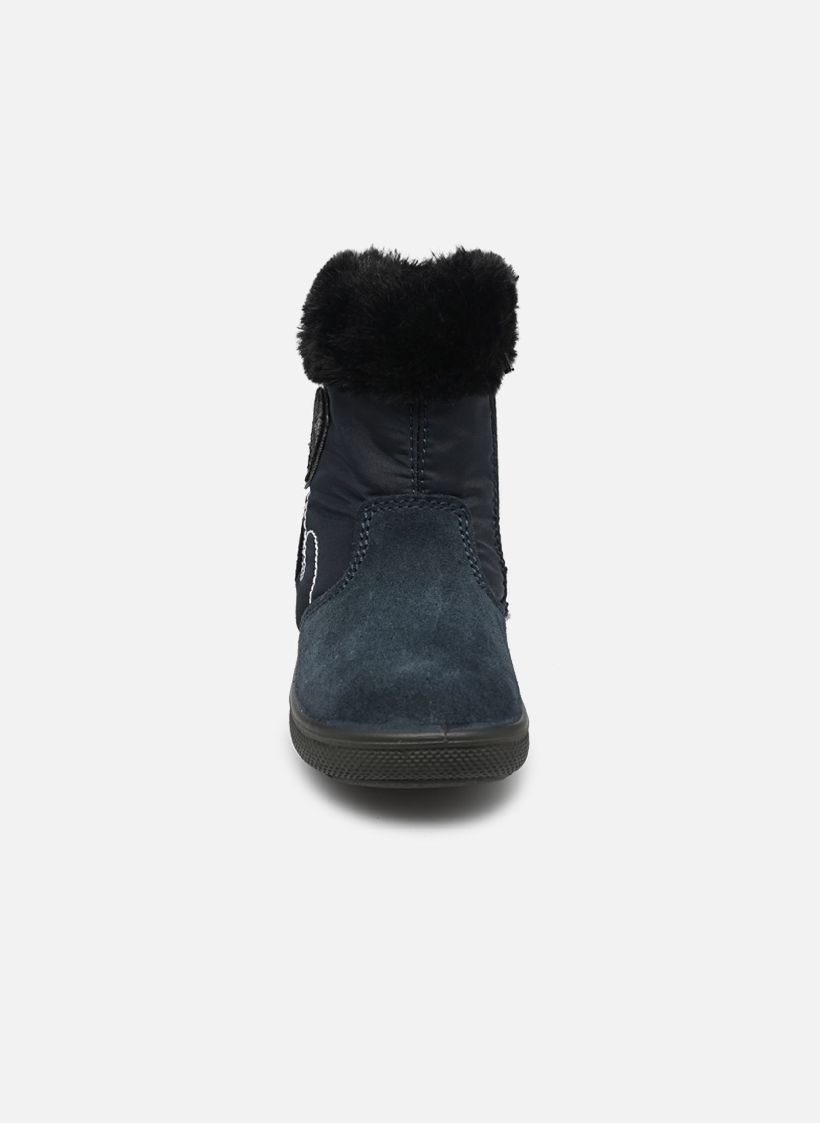 Bottes PSNGT 48500 Gore-tex fille bleu Primigi Bottes PSNGT 48500 Gore-tex fille bleu NAVY/BLU SCURO