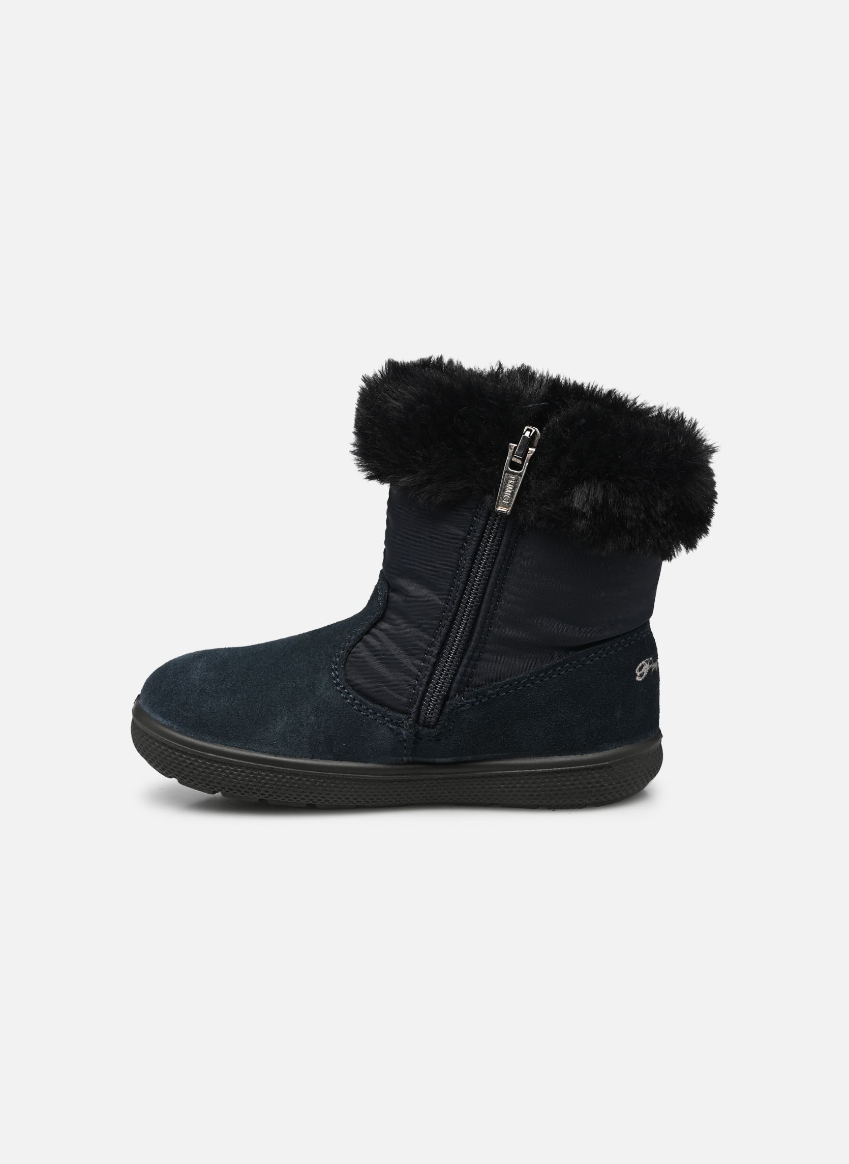 Bottes PSNGT 48500 Gore-tex fille bleu Primigi Bottes PSNGT 48500 Gore-tex fille bleu NAVY/BLU SCURO