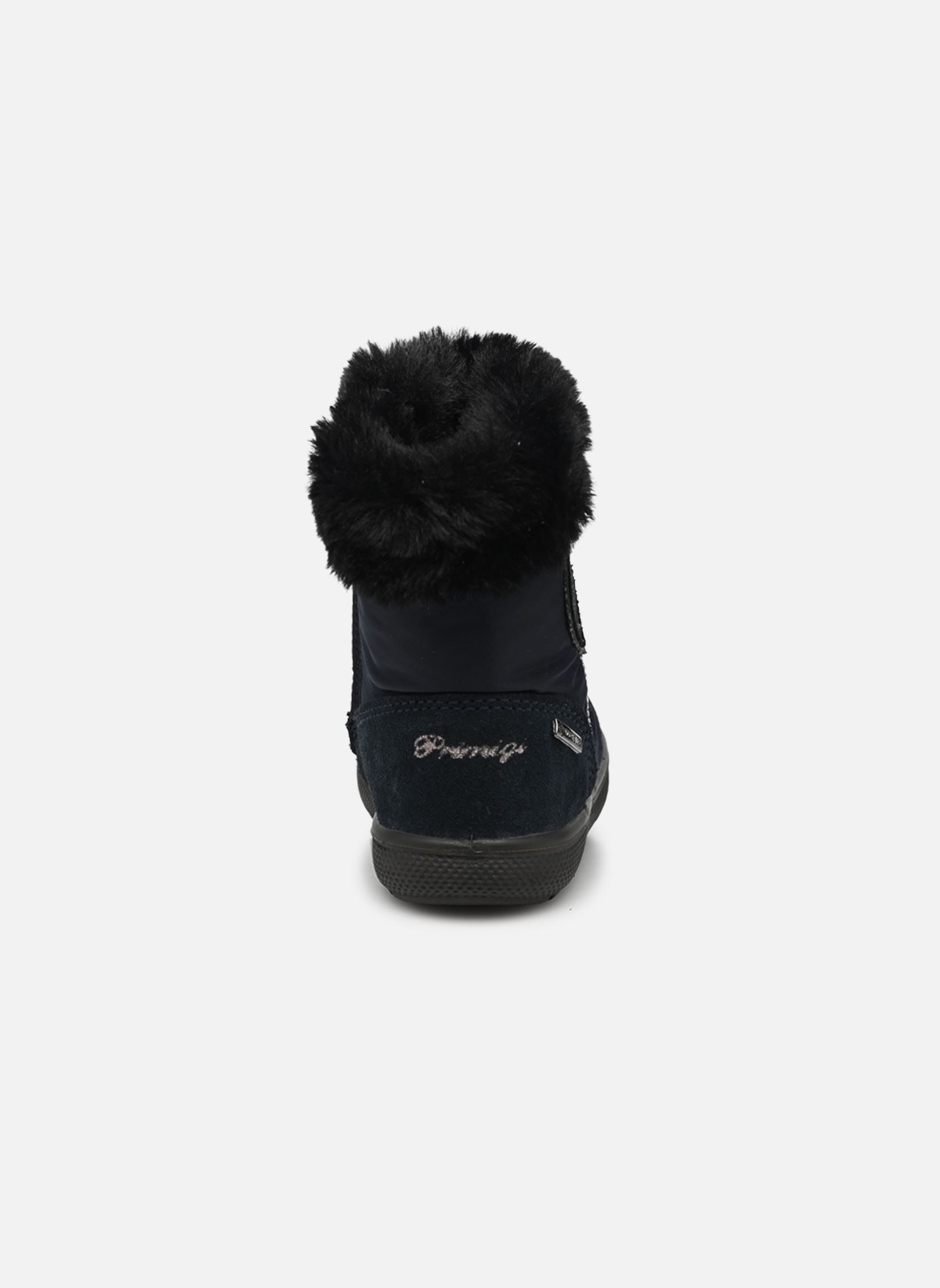 Bottes PSNGT 48500 Gore-tex fille bleu Primigi Bottes PSNGT 48500 Gore-tex fille bleu NAVY/BLU SCURO