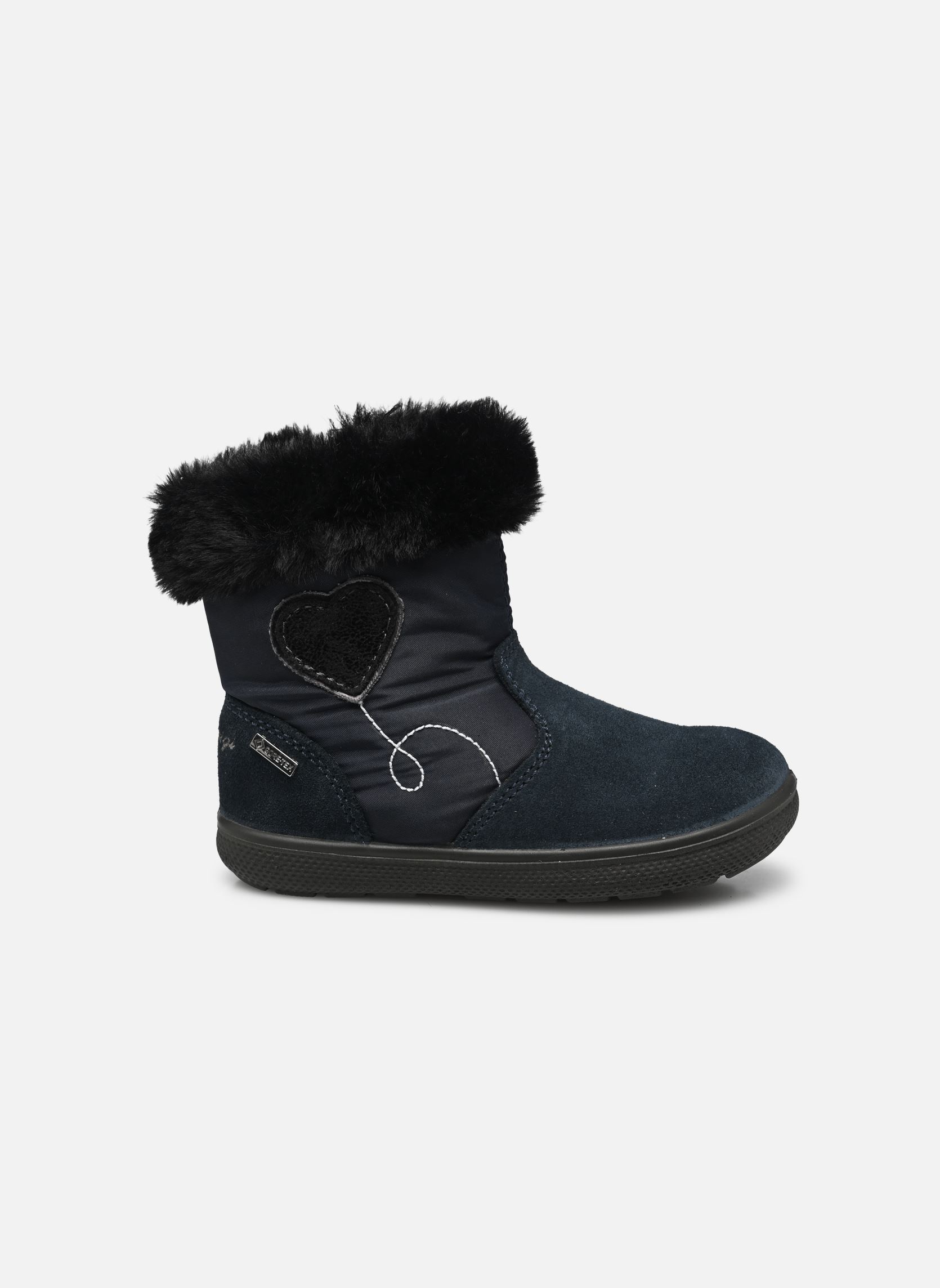 Bottes PSNGT 48500 Gore-tex fille bleu Primigi Bottes PSNGT 48500 Gore-tex fille bleu NAVY/BLU SCURO