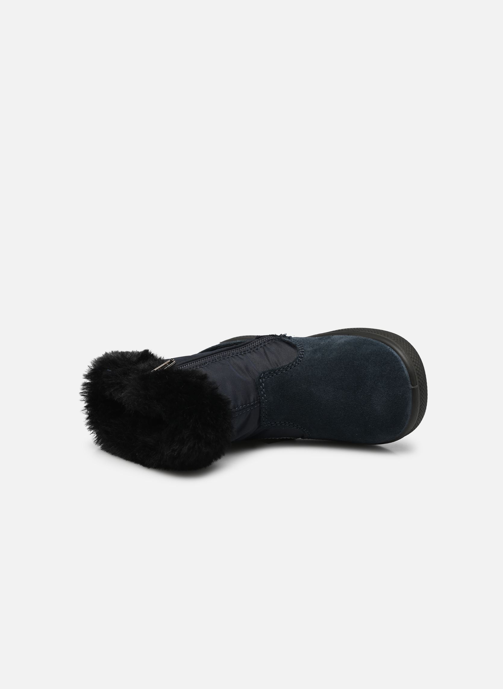 Bottes PSNGT 48500 Gore-tex fille bleu Primigi Bottes PSNGT 48500 Gore-tex fille bleu NAVY/BLU SCURO