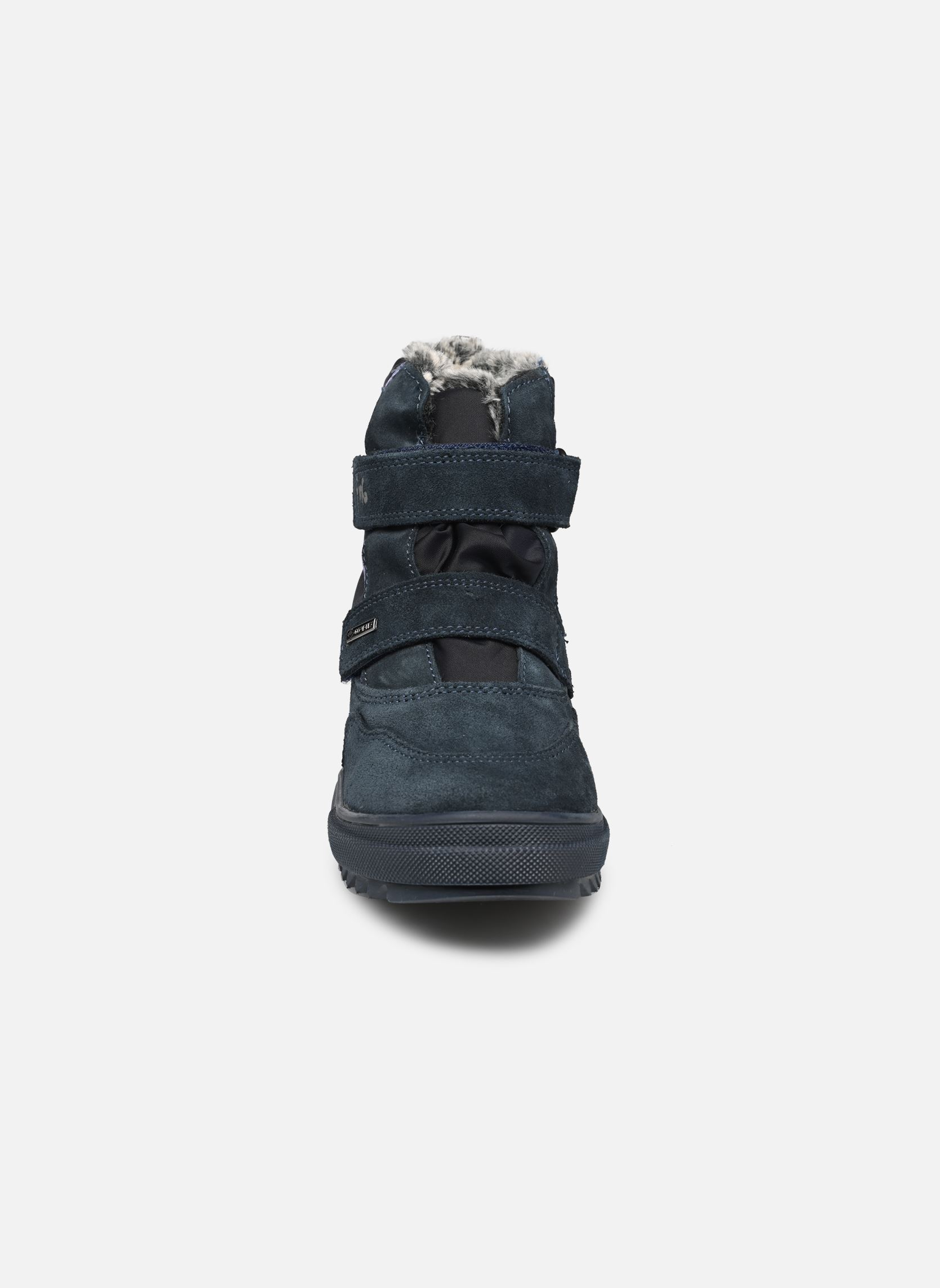 Stivali da neve PKF GTX 49383 Gore-Tex bambino blu Primigi Stivali da neve PKF GTX 49383 Gore-Tex bambino blu NAVY/BLU SCURO