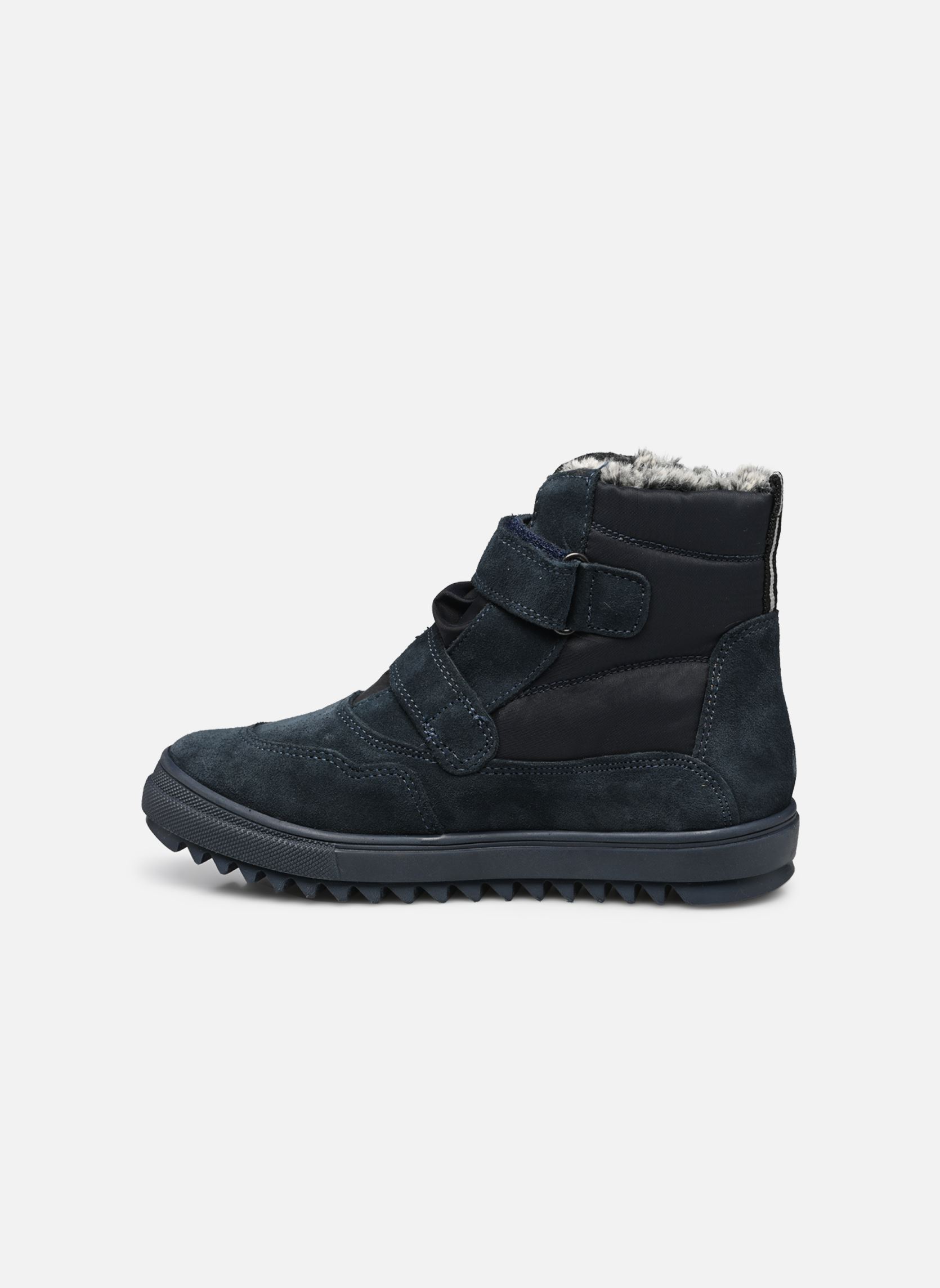 Stivali da neve PKF GTX 49383 Gore-Tex bambino blu Primigi Stivali da neve PKF GTX 49383 Gore-Tex bambino blu NAVY/BLU SCURO