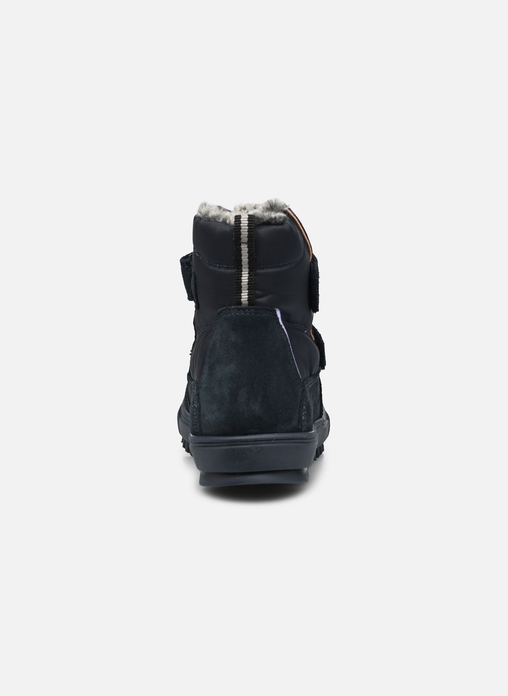 Stivali da neve PKF GTX 49383 Gore-Tex bambino blu Primigi Stivali da neve PKF GTX 49383 Gore-Tex bambino blu NAVY/BLU SCURO