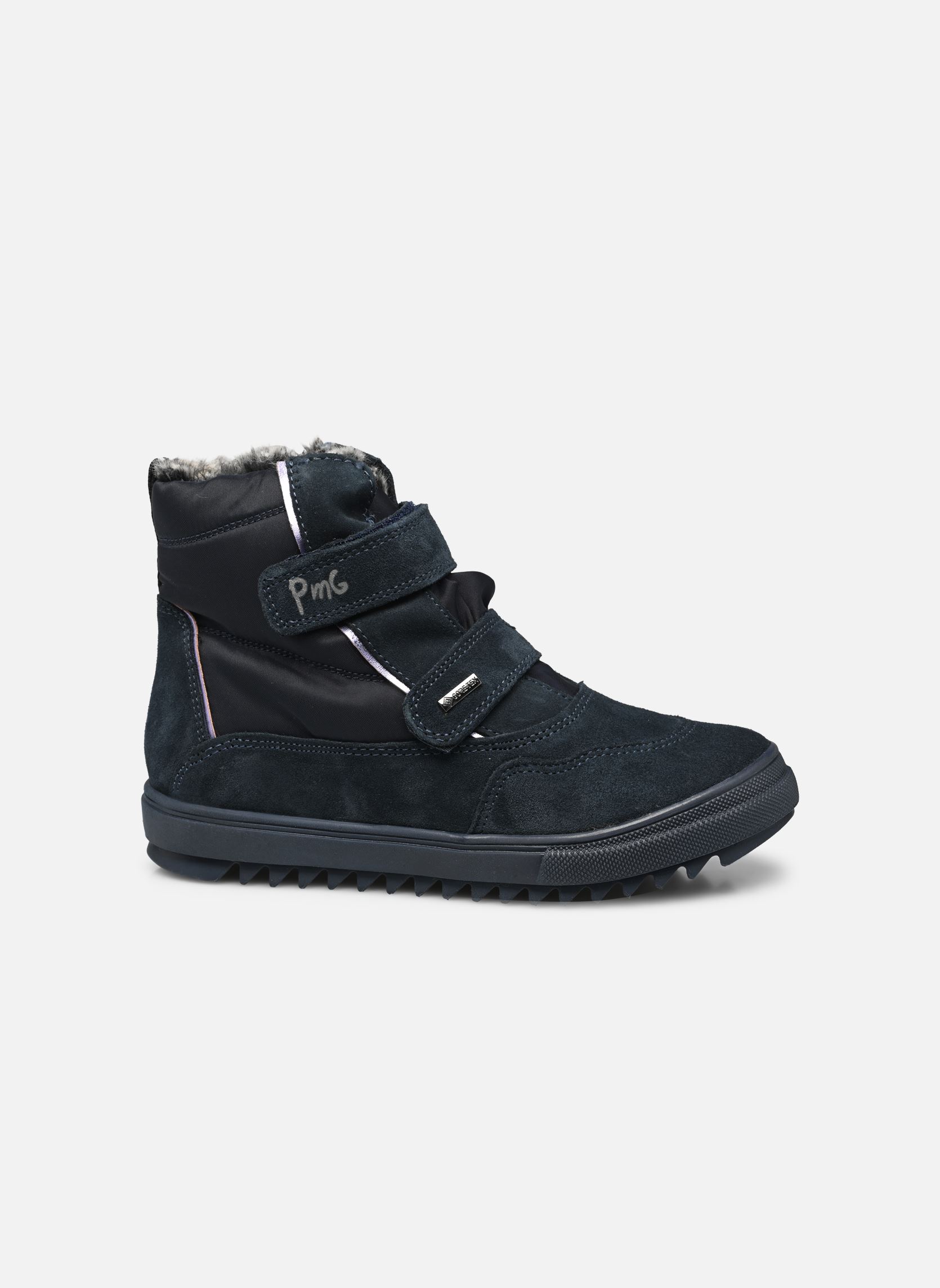 Stivali da neve PKF GTX 49383 Gore-Tex bambino blu Primigi Stivali da neve PKF GTX 49383 Gore-Tex bambino blu NAVY/BLU SCURO