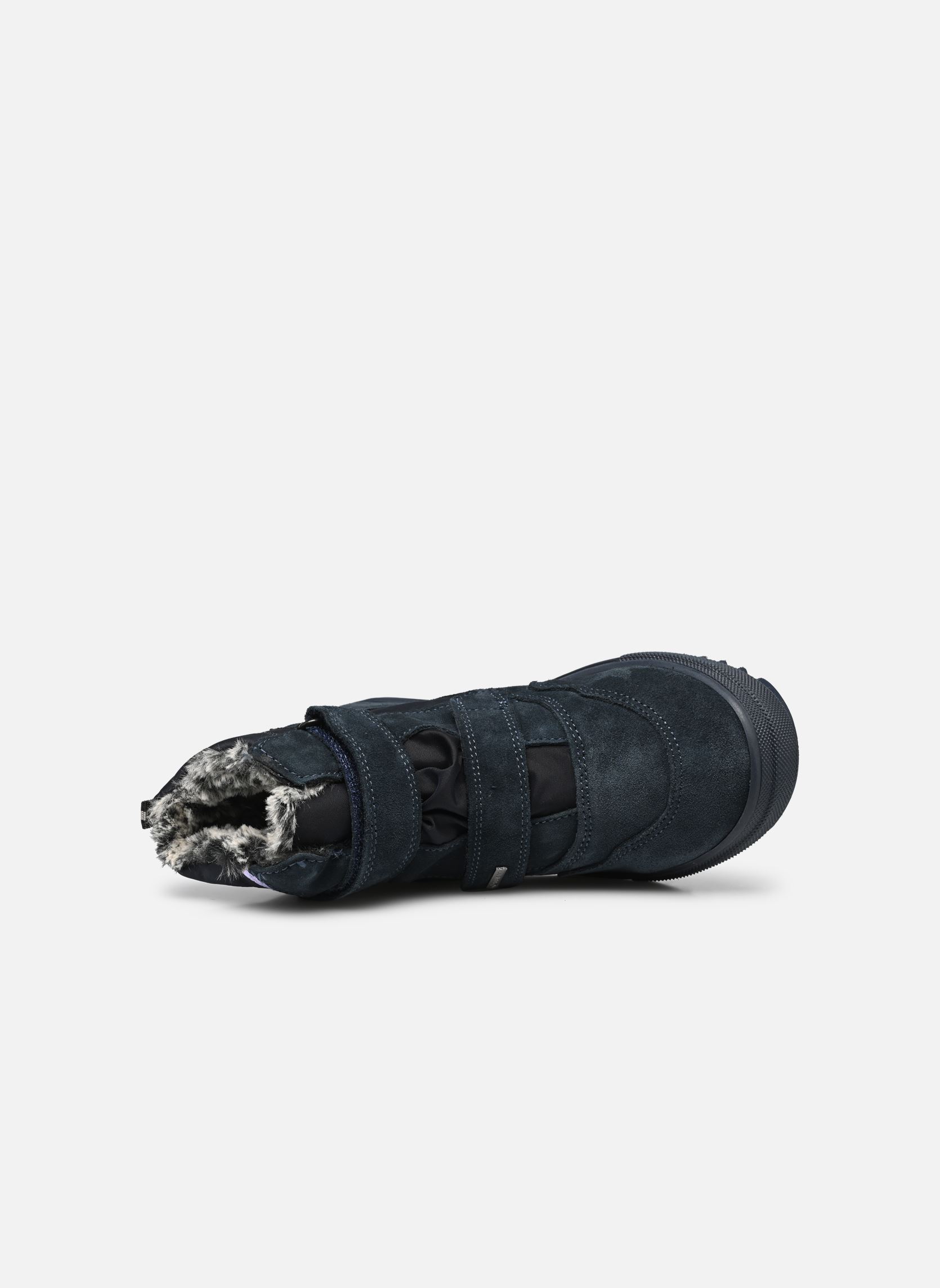 Stivali da neve PKF GTX 49383 Gore-Tex bambino blu Primigi Stivali da neve PKF GTX 49383 Gore-Tex bambino blu NAVY/BLU SCURO