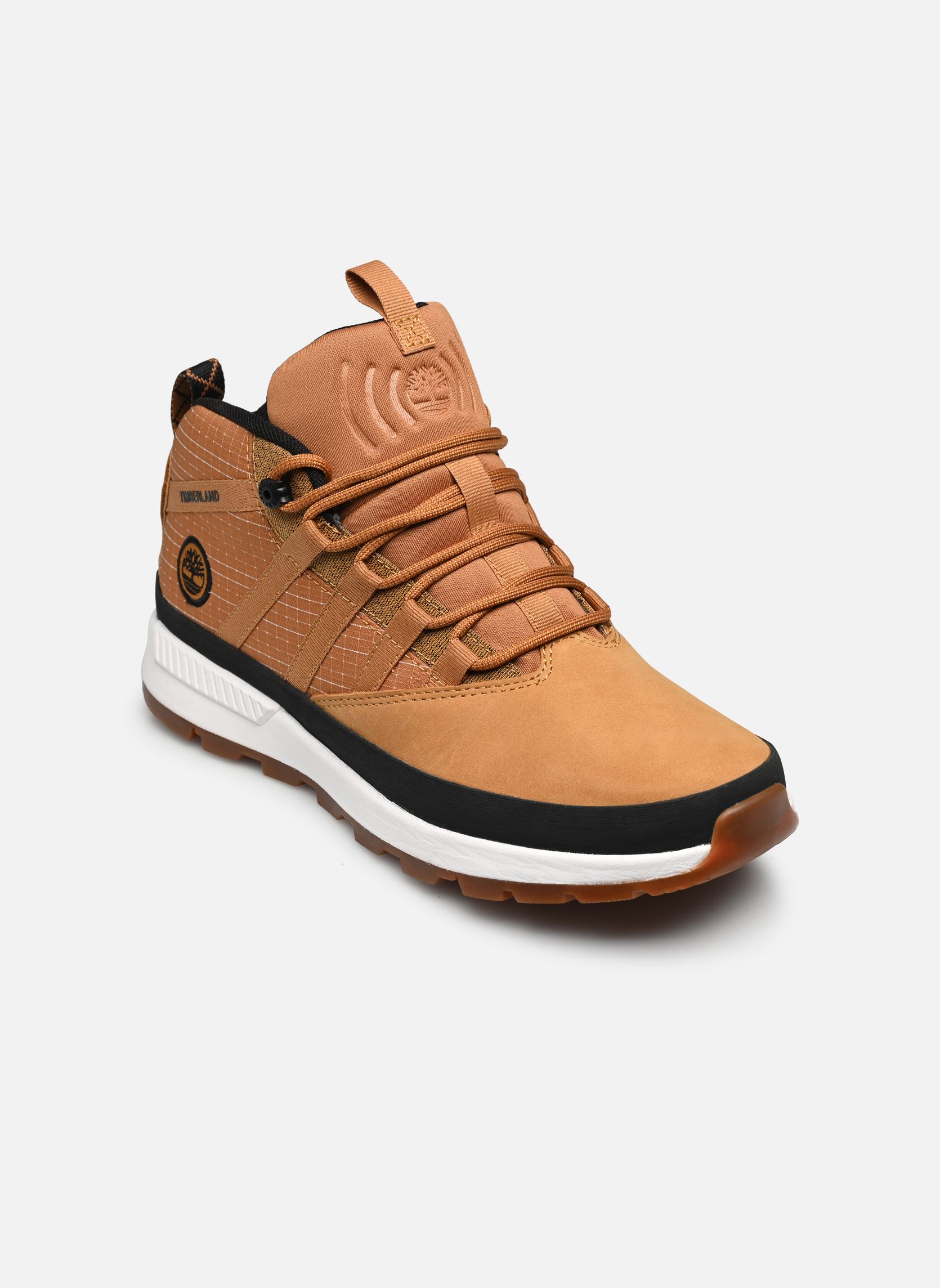 Baskets Timberland Euro Trekker Super Ox TB0A5V6M2311 pour Enfant