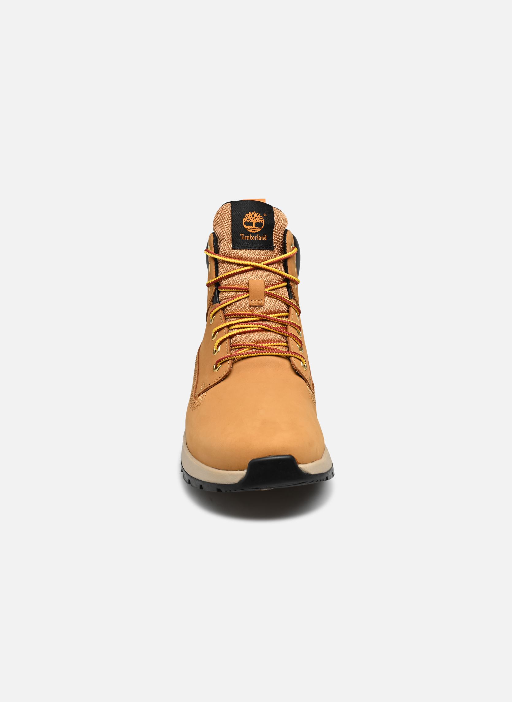 Bottines Killington Trk Chukka TB0A642H2311 jaune Timberland Bottines Killington Trk Chukka TB0A642H2311 jaune Wheat Nubuck