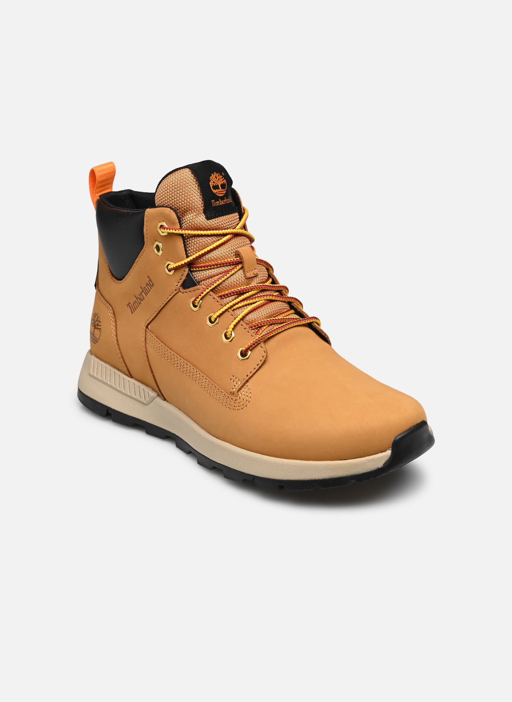 Bottes enfant Timberland TB0A642H231 - vue 3