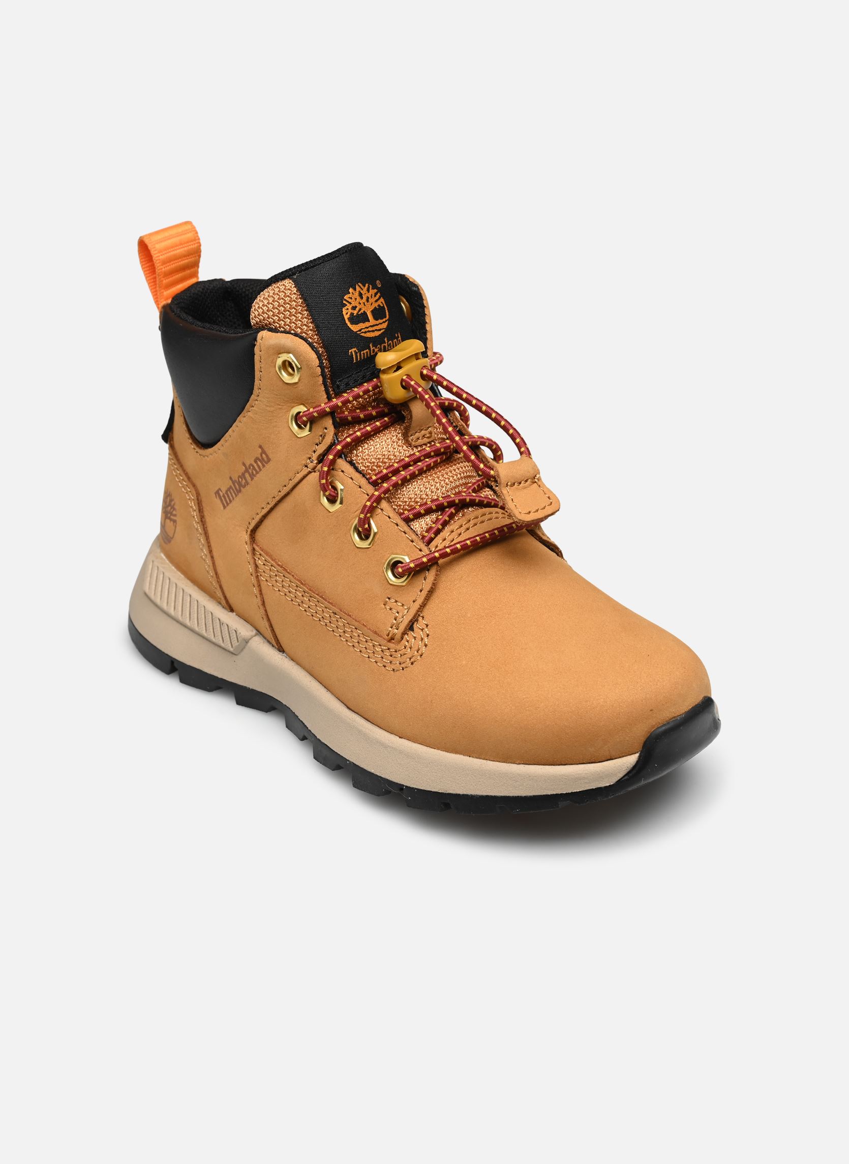 Bottes Timberland KILLINGTON TREKKER - vue 4