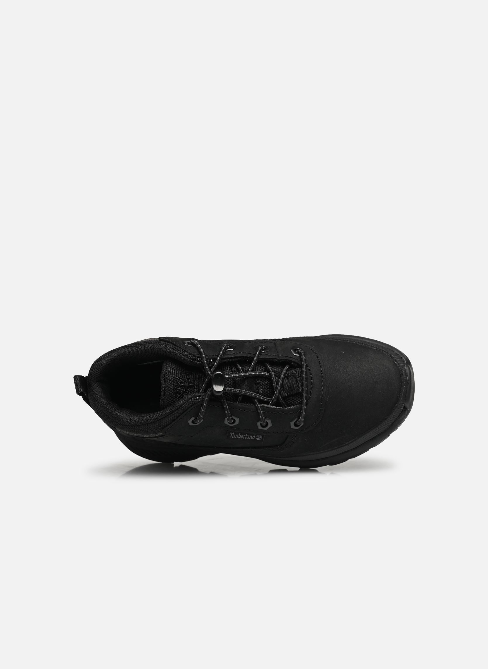 Sneakers Field Trekker Low TB0A67DZ0151 zwart Timberland Sneakers Field Trekker Low TB0A67DZ0151 zwart BLACKOUT NUBUCK
