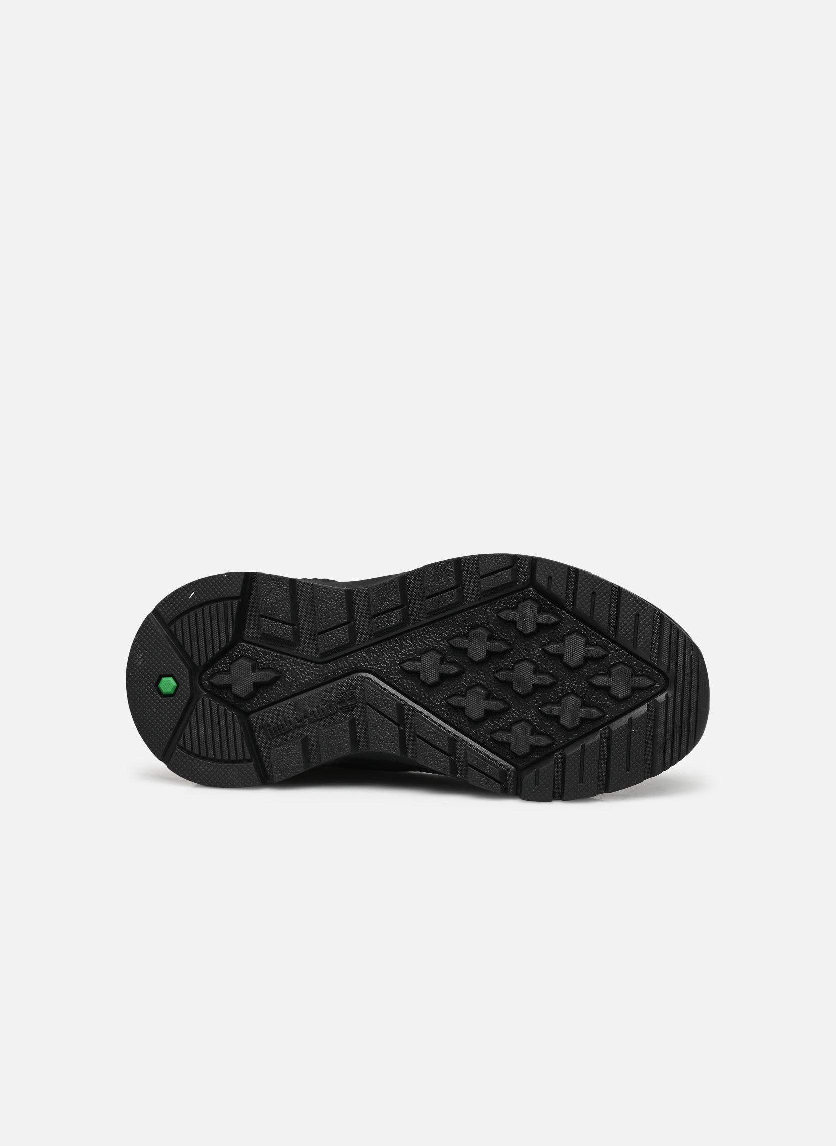 Sneakers Field Trekker Low TB0A67DZ0151 zwart Timberland Sneakers Field Trekker Low TB0A67DZ0151 zwart BLACKOUT NUBUCK
