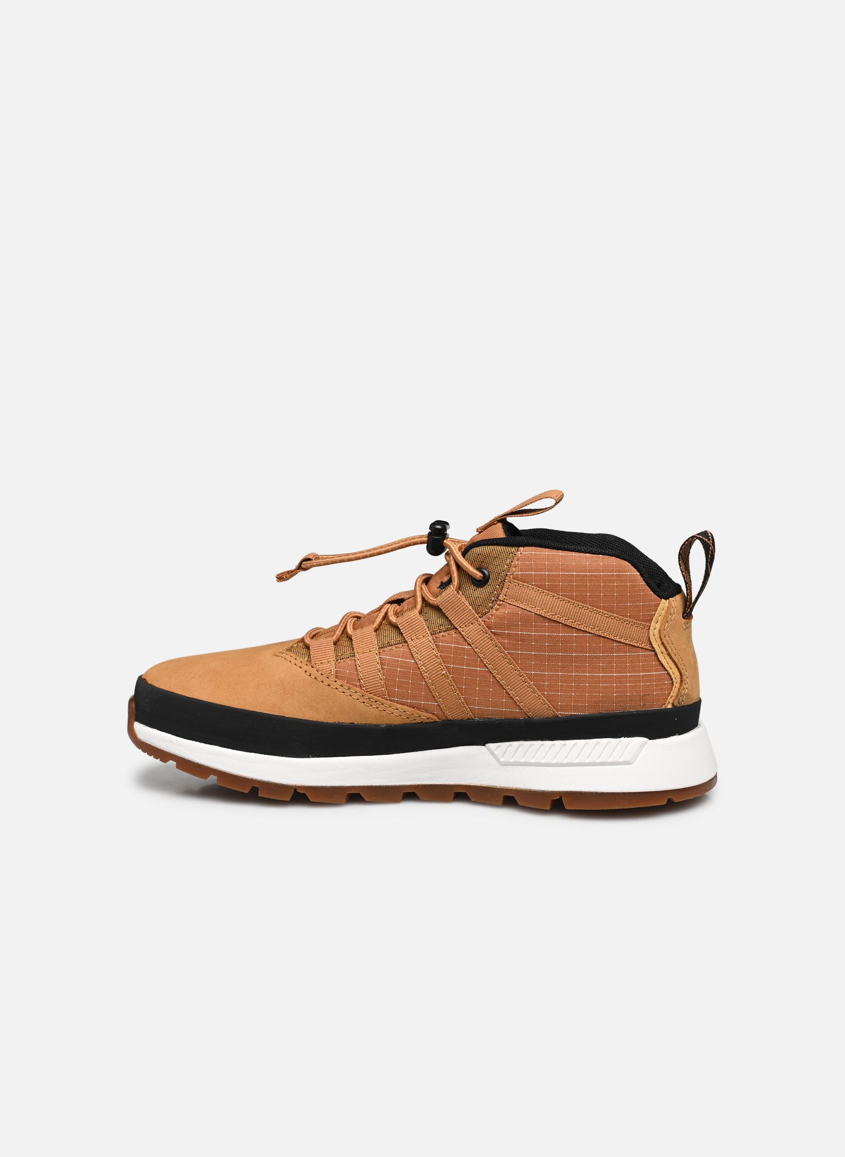 Zapatillas Euro Trekker Super Ox TB0A5VMC2311 amarillo Timberland Zapatillas Euro Trekker Super Ox TB0A5VMC2311 amarillo WHEAT NUBUCK