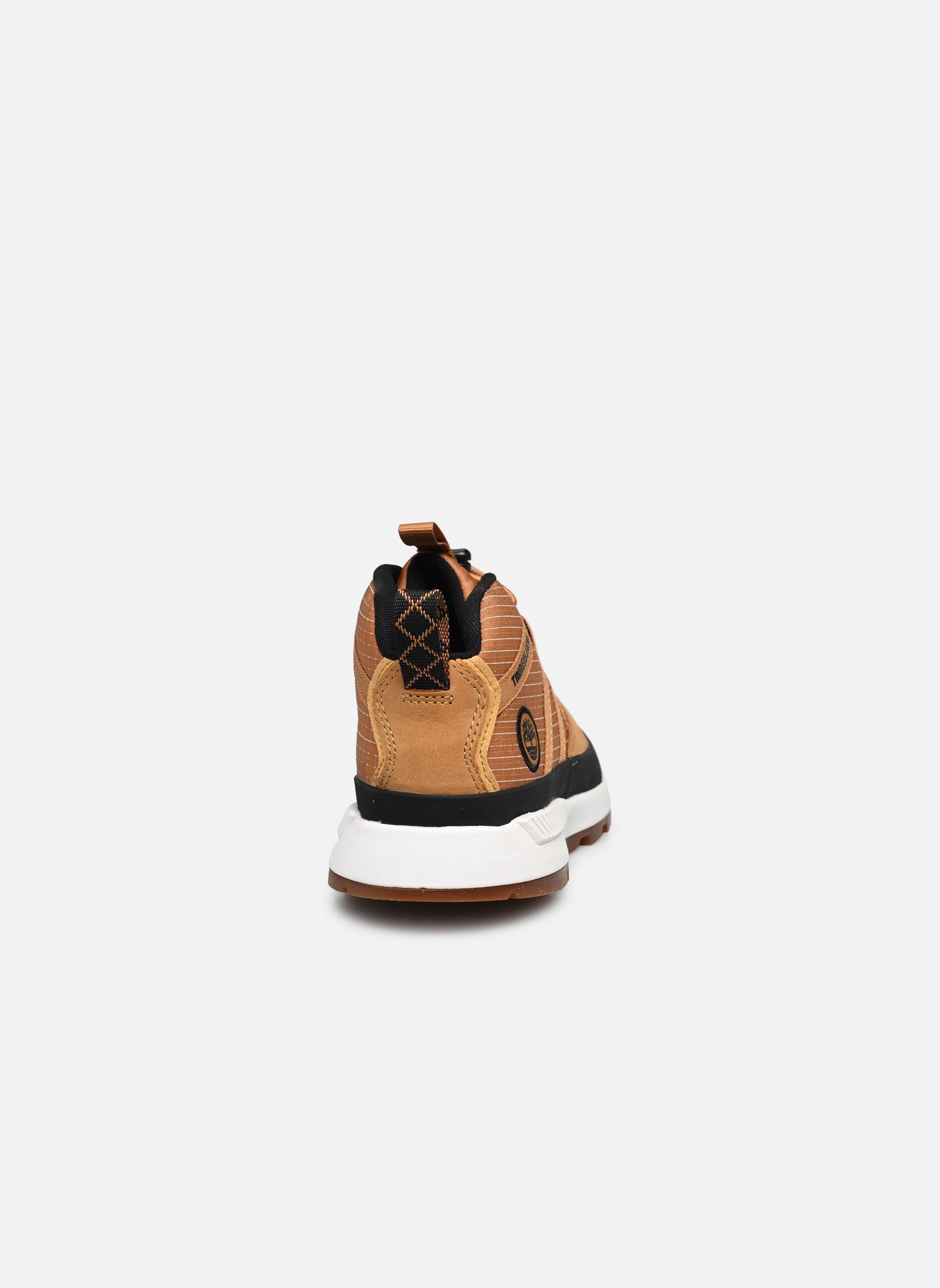 Zapatillas Euro Trekker Super Ox TB0A5VMC2311 amarillo Timberland Zapatillas Euro Trekker Super Ox TB0A5VMC2311 amarillo WHEAT NUBUCK