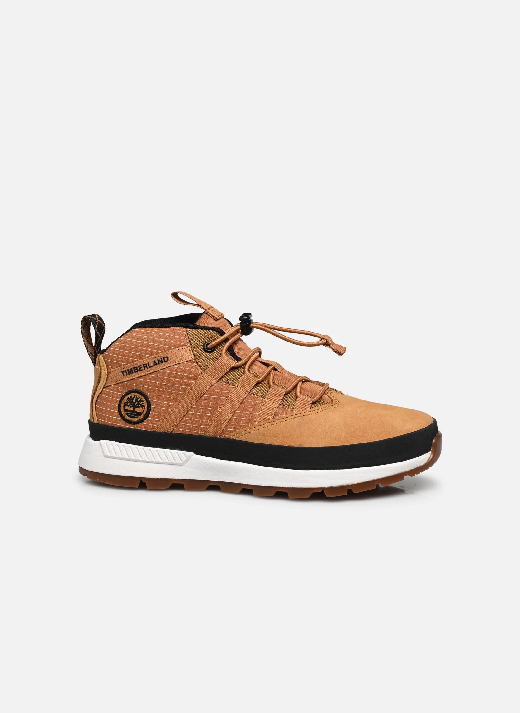 Zapatillas Euro Trekker Super Ox TB0A5VMC2311 amarillo Timberland Zapatillas Euro Trekker Super Ox TB0A5VMC2311 amarillo WHEAT NUBUCK